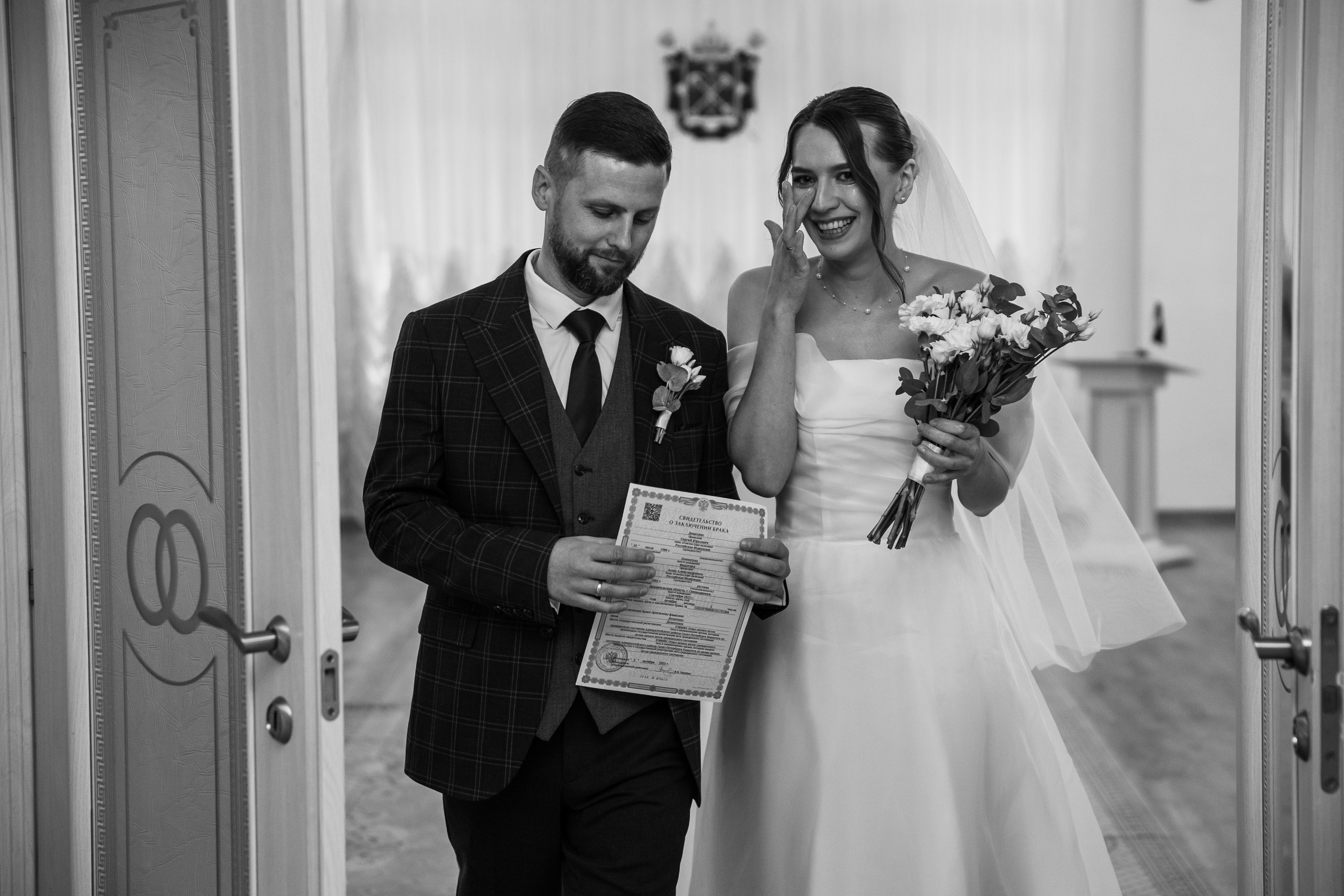 Для двоих…. Свадебный фотограф Санкт-Петербург Катерина Ширяева