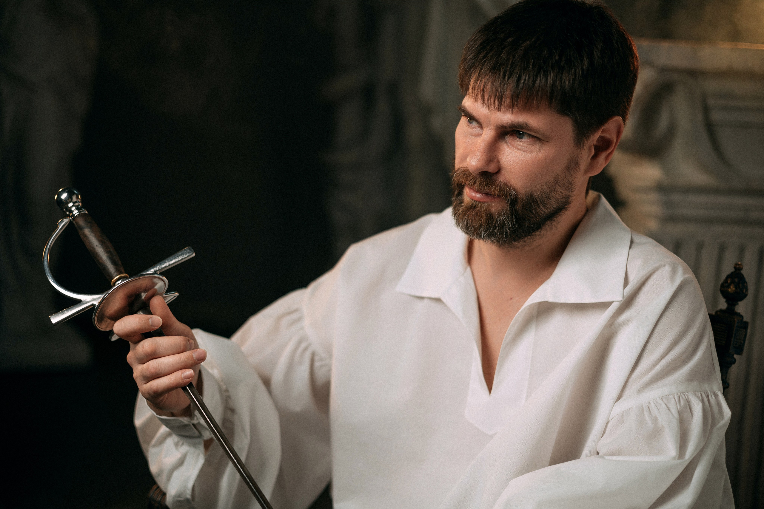 ХУДОЖЕСТВЕННАЯ ФОТОГРАФИЯ \ ТВОРЧЕСКИЕ ПРОЕКТЫ. Свадебный фотограф Санкт-Петербург Катерина Ширяева