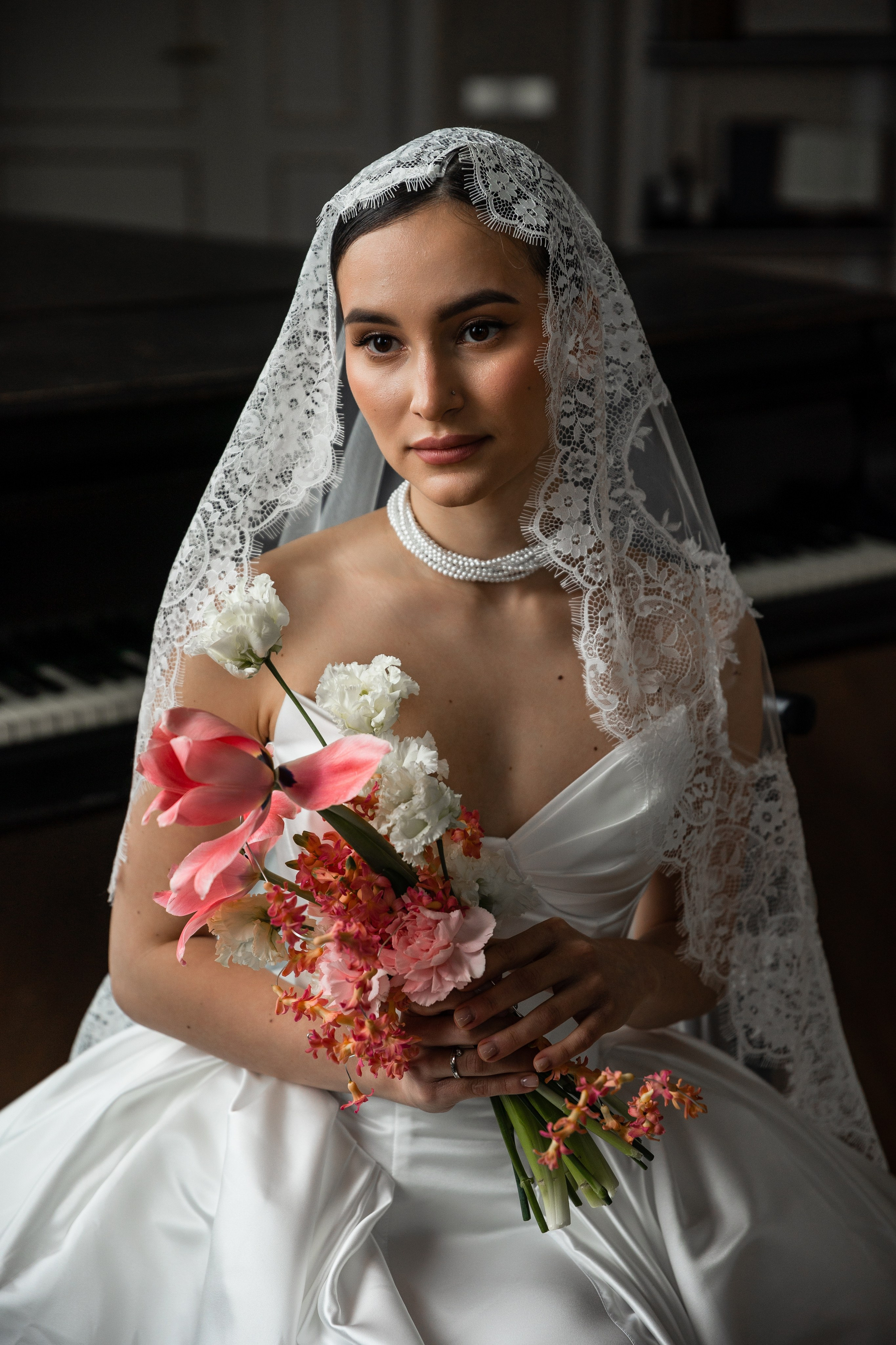 ОСОБНЯК БАЛИНСКОГО. Свадебный фотограф Санкт-Петербург Катерина Ширяева