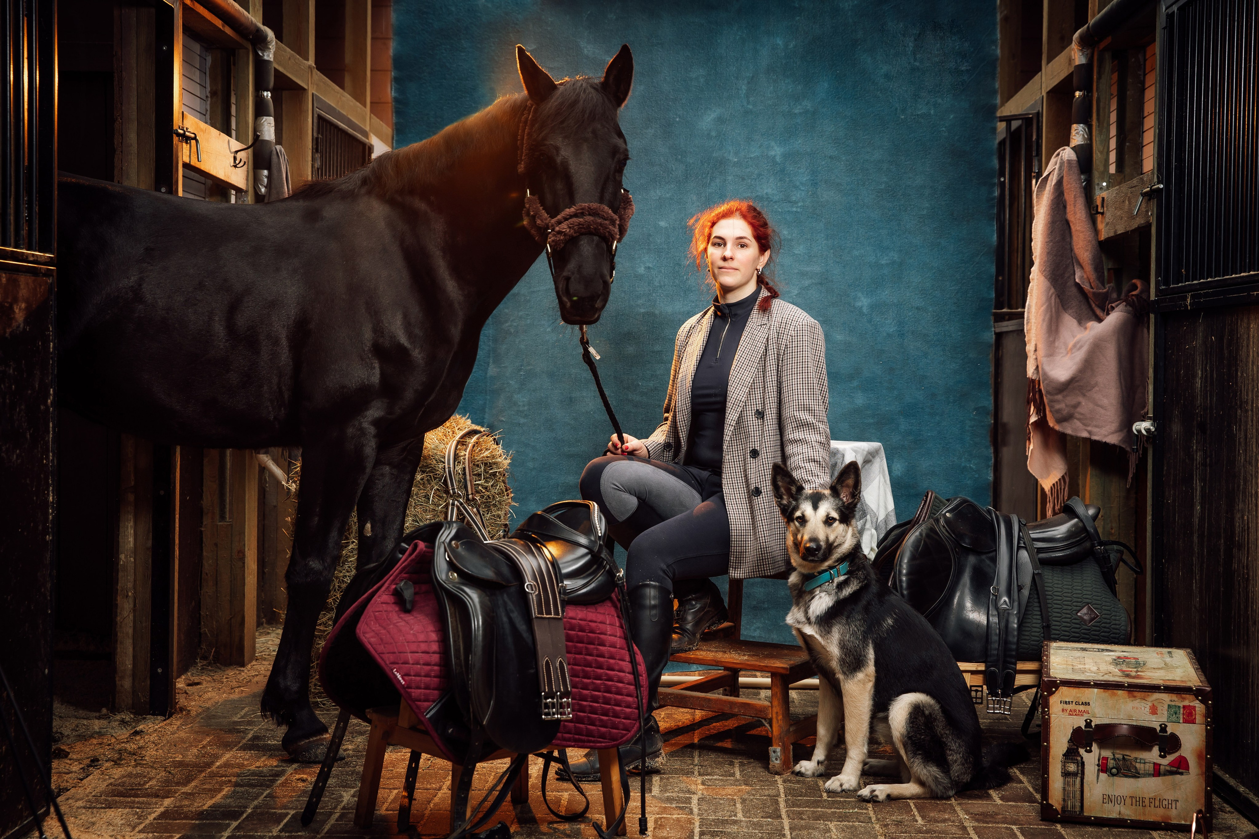 ФОТОСЕССИИ С ЖИВОТНЫМИ. Свадебный фотограф Санкт-Петербург Катерина Ширяева