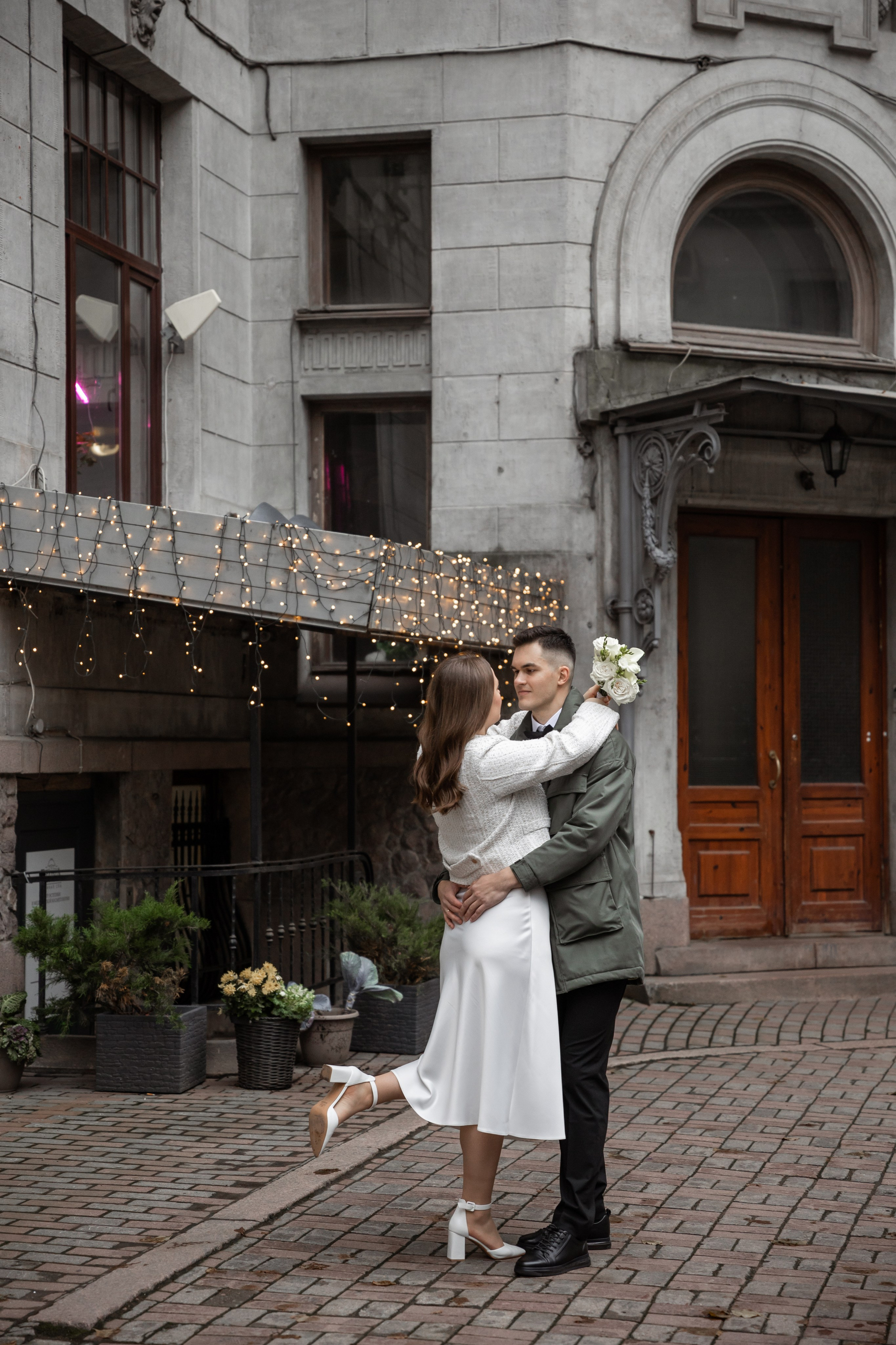 ЗАГС. Свадебный фотограф Санкт-Петербург Катерина Ширяева