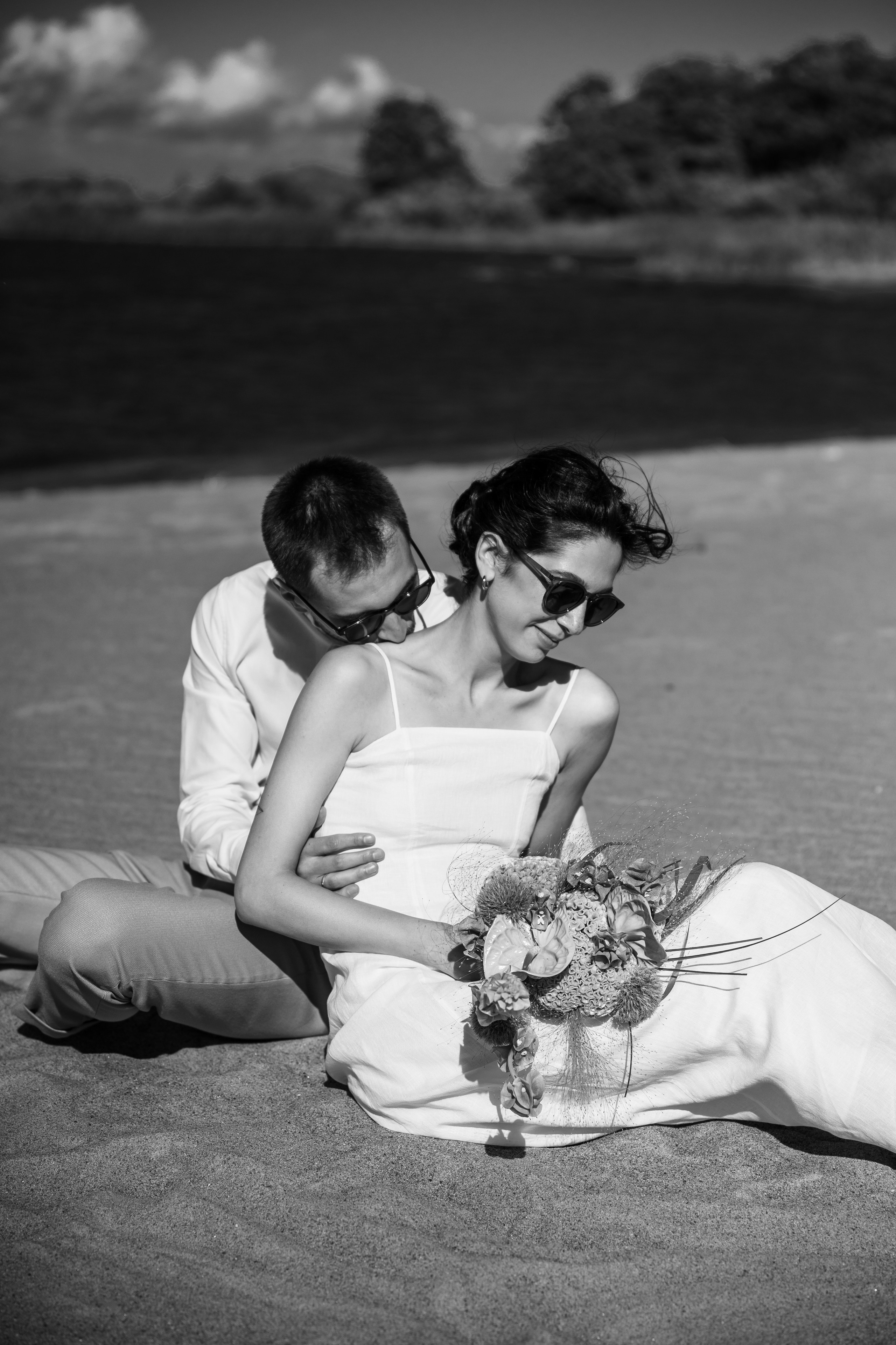 В Кронштадте…. Свадебный фотограф Санкт-Петербург Катерина Ширяева