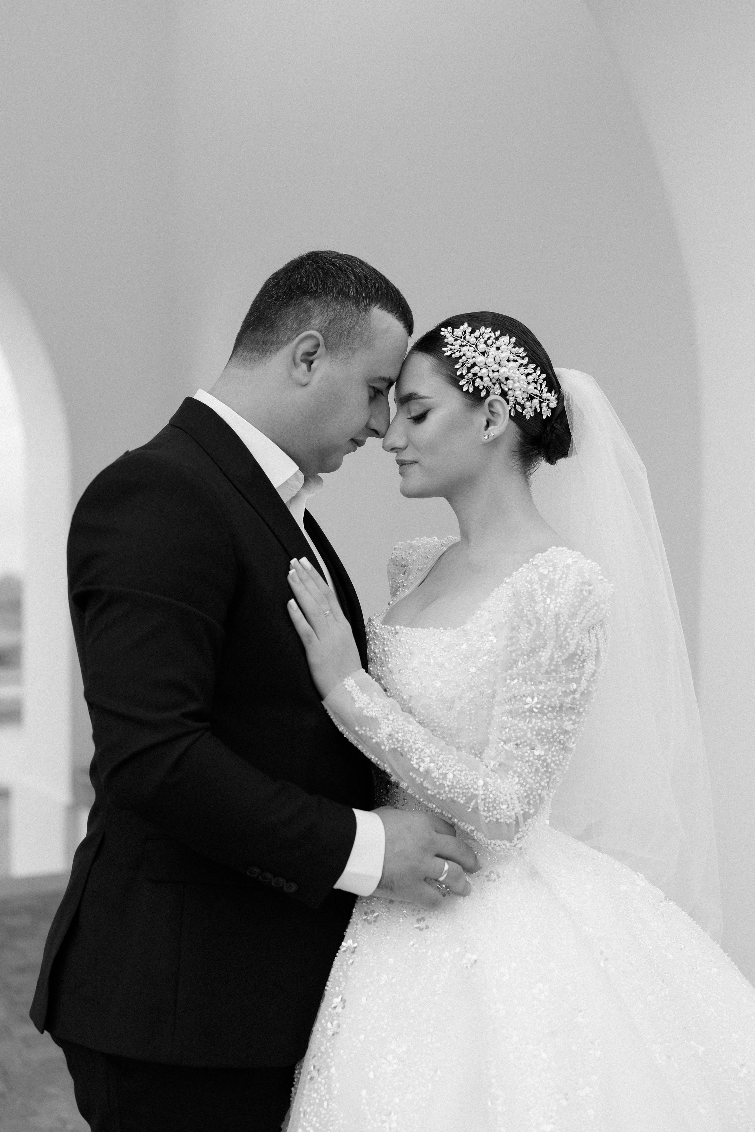 Любовь. Аксанна Аракелян