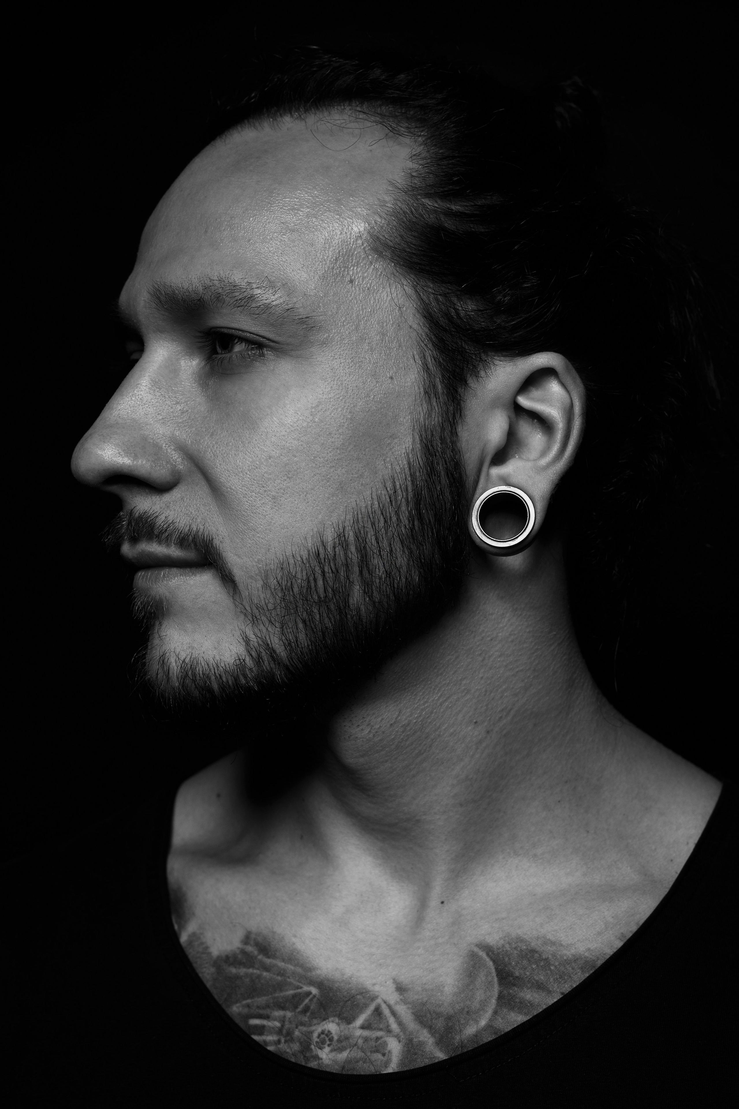 Артем. Я — Фотограф из Хабаровска