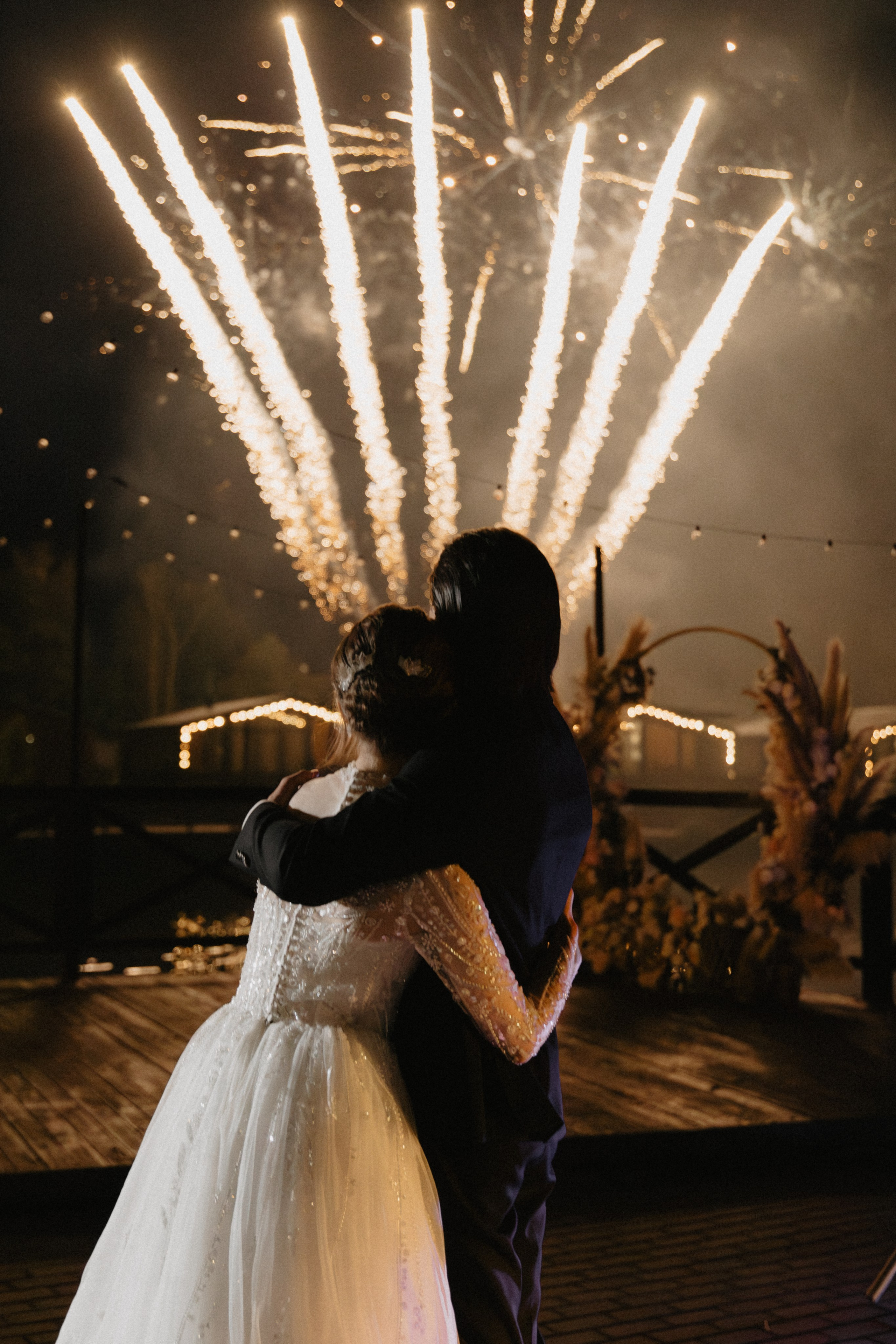 Полина и Илья. Фотограф Муратова Алена