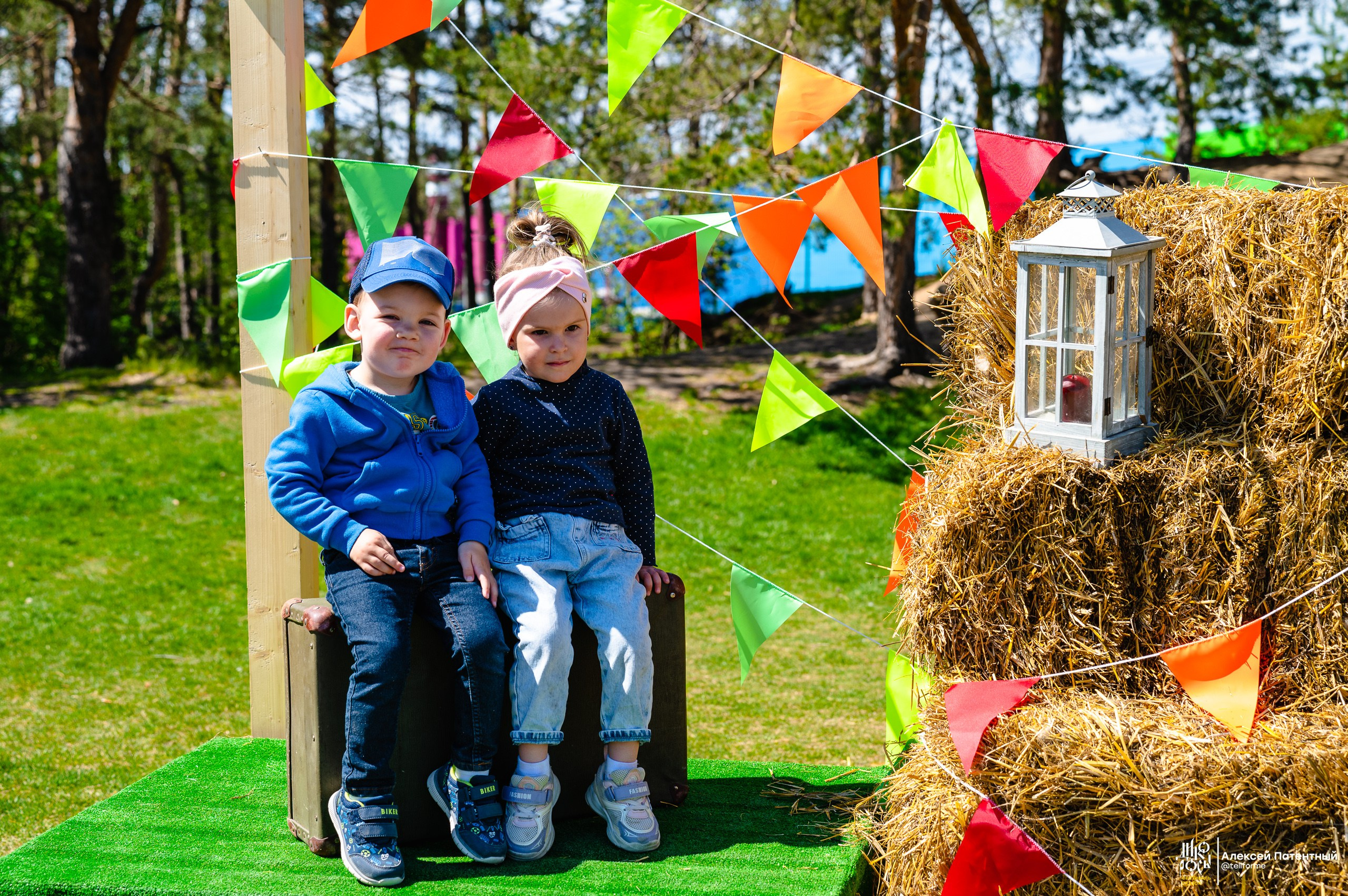 Фестиваль сказок Дикоросы. Екатеринбург. Май 2024. Репортажный и концертный фотограф Алексей Патентный в Екатеринбурге