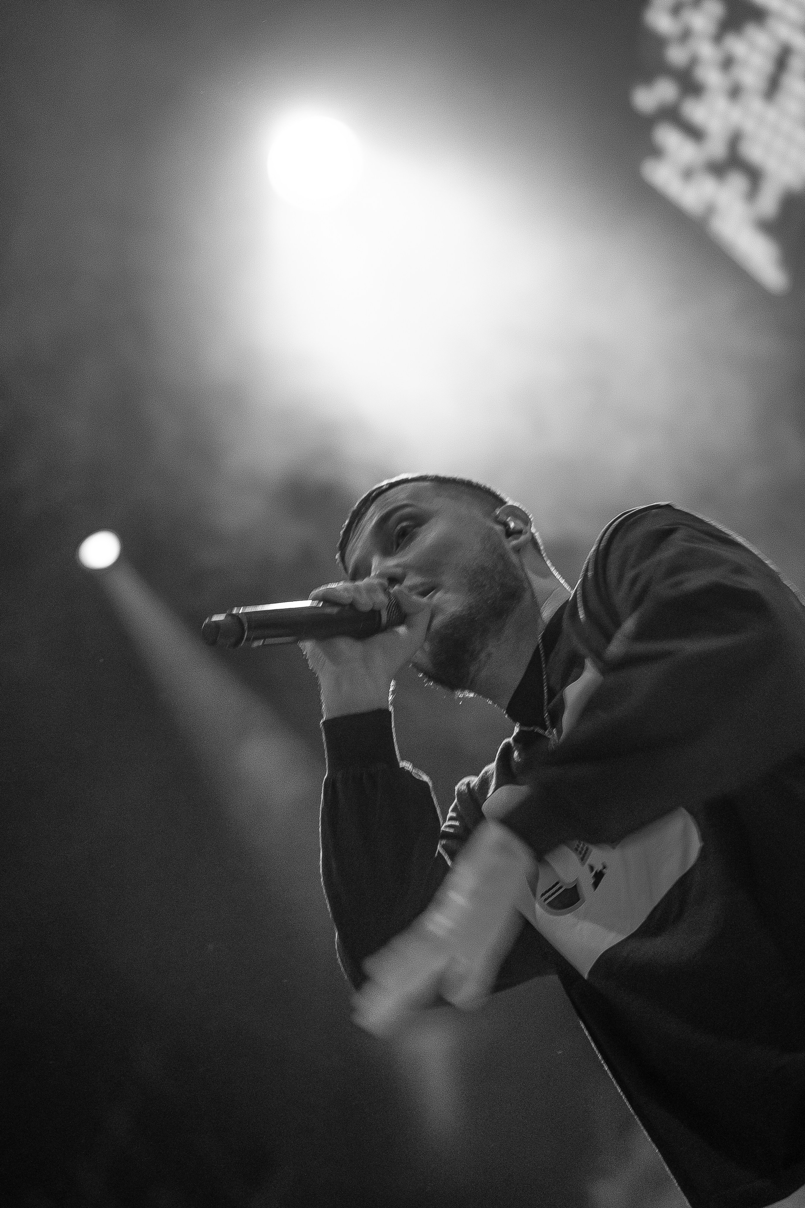 ГРОТ — репортажная съёмка. Иван Кубик — фотограф и видеограф