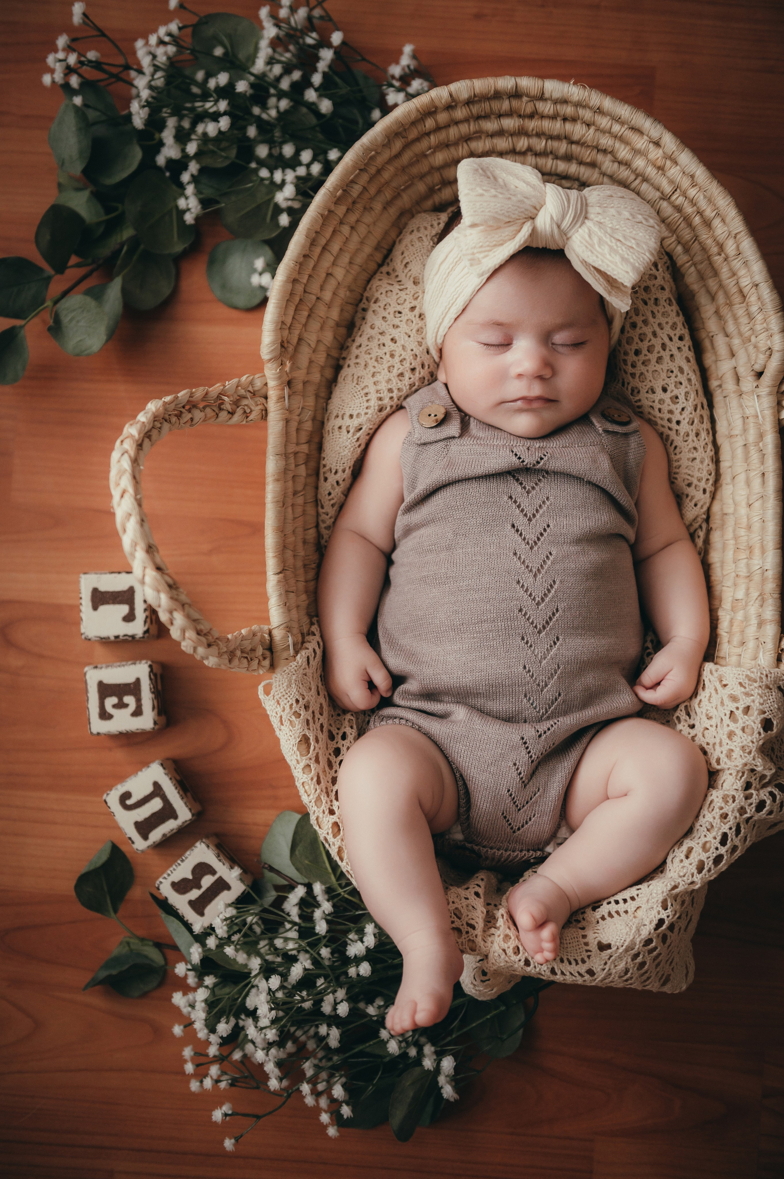 Семейный, детский и фотограф ньюборн в Нижнем Новгороде