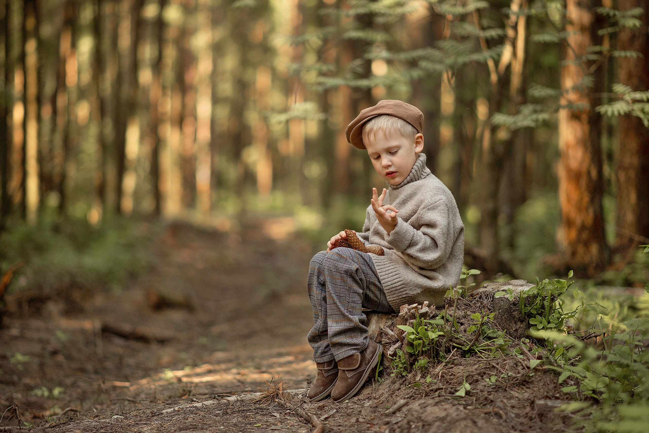 Портфолио. Семейный и детский фотограф Наташа Куршина. Новороссийск|Краснодар
