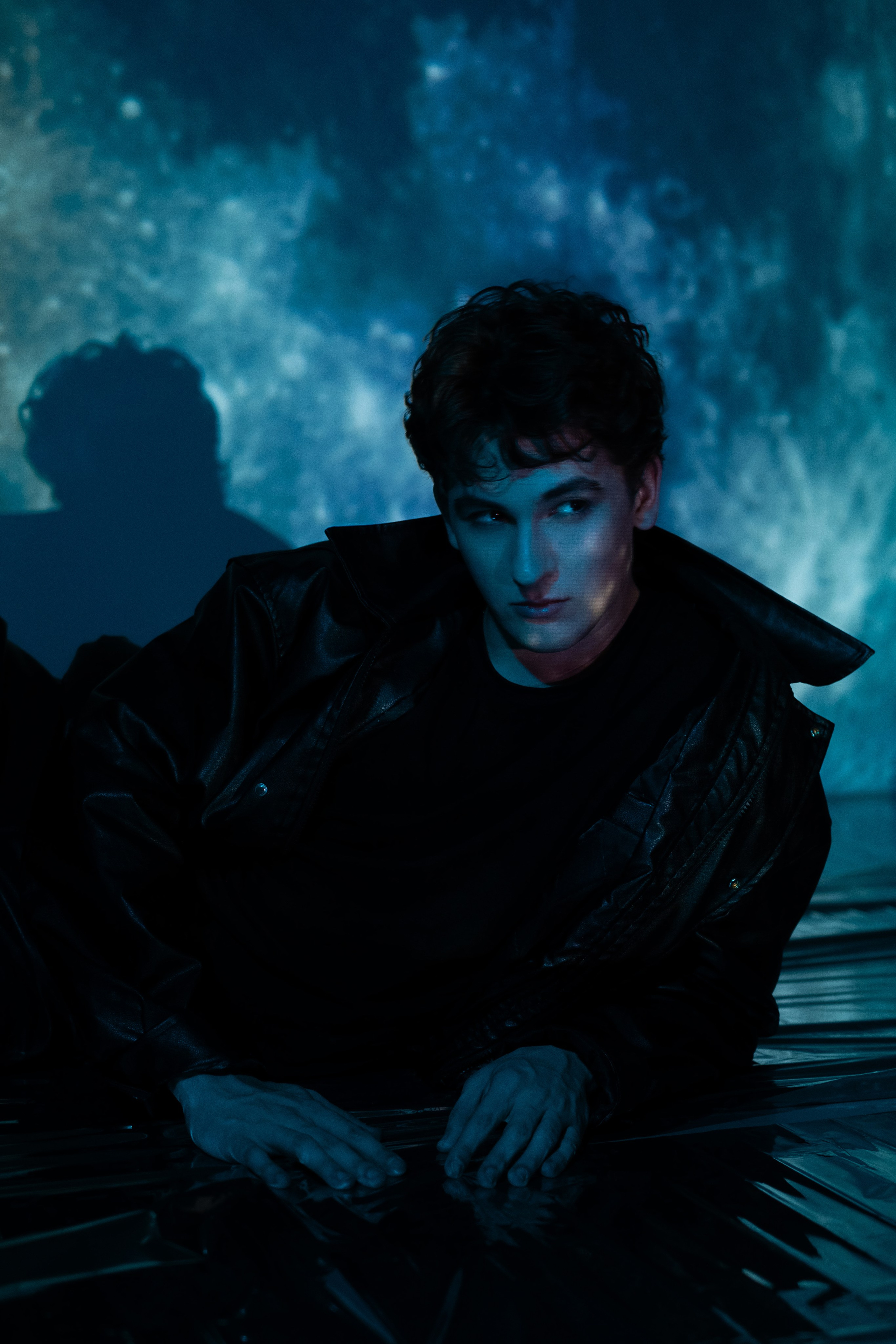 Moon. Фотограф в Москве. Женский и мужской портрет, лавстори (love story)