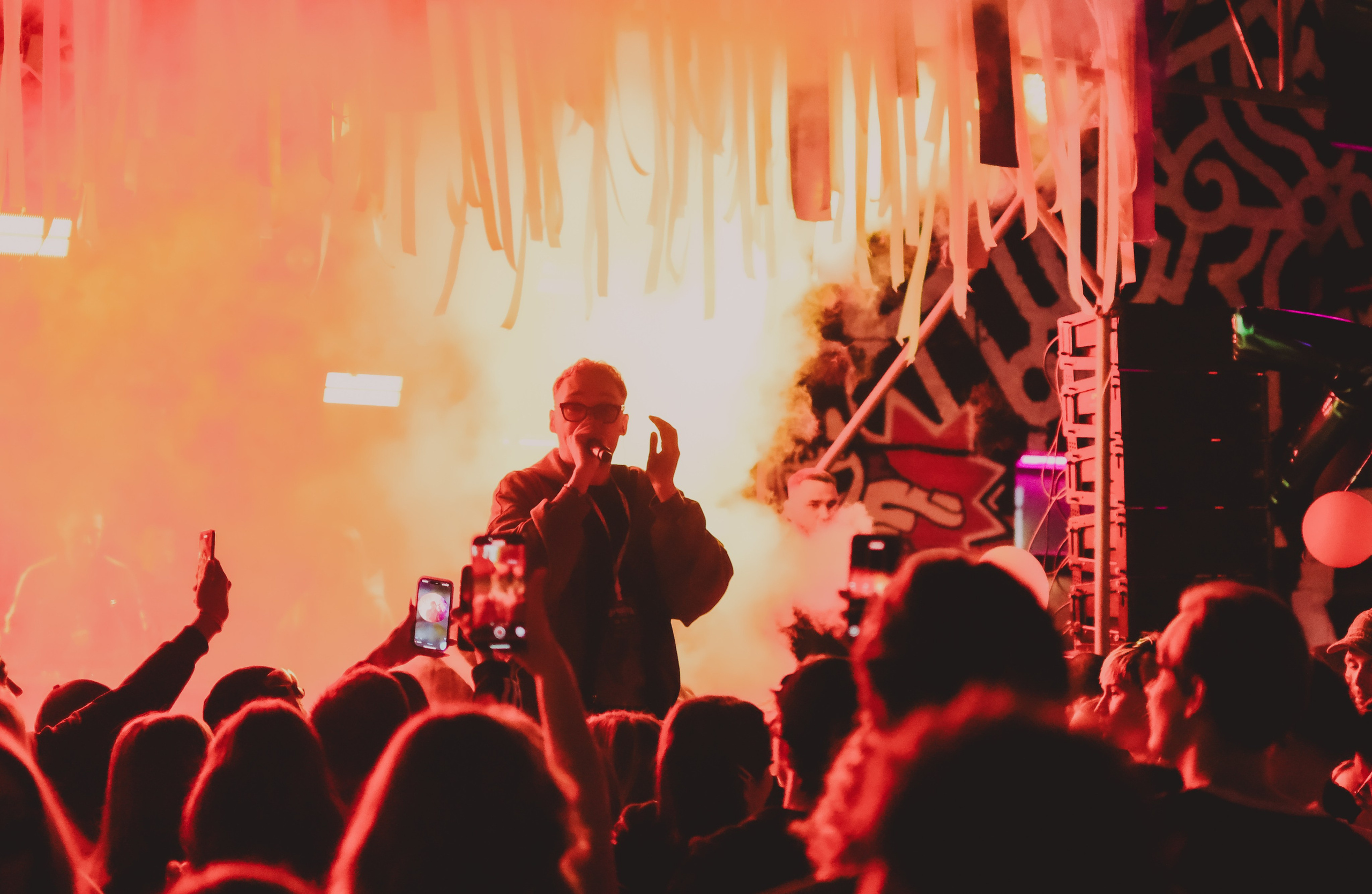 EVENTS / CONCERTS. Фотограф Владимир Пофотачкин