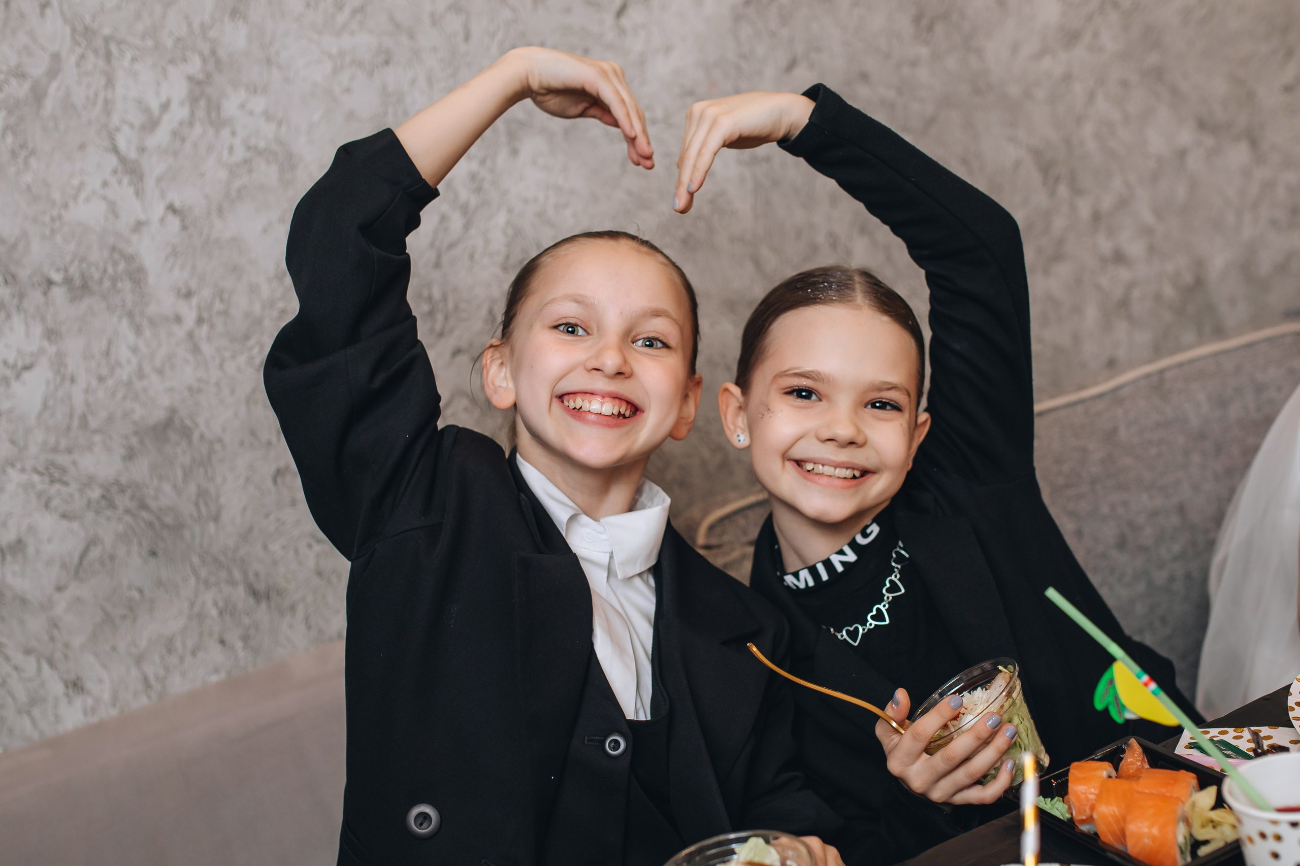 Марусе 11 лет. Семейный и детский фотограф в Москве Дорогова Екатерина