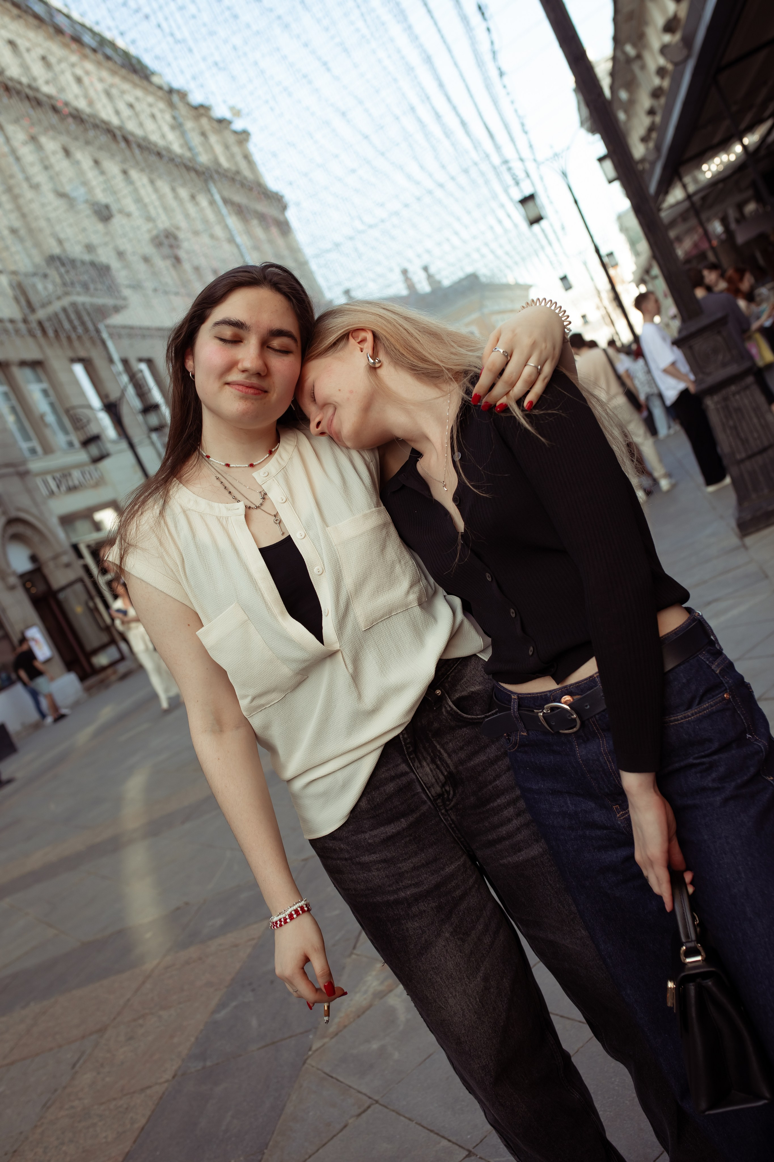 18-летие Арины. Семейный и детский фотограф в Москве Дорогова Екатерина