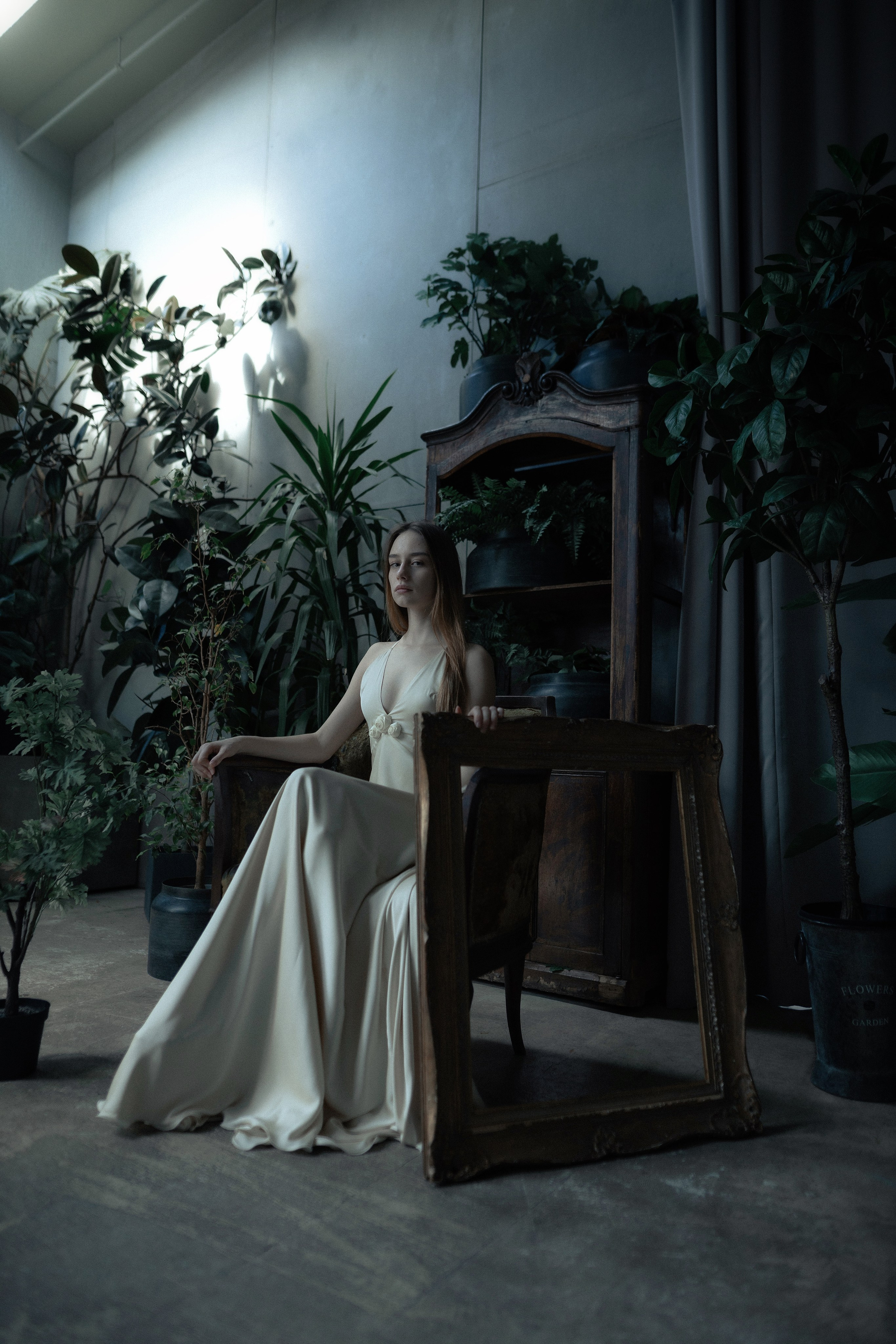 Елизавета. Евгения Волошина Фотограф Москва / Белгород