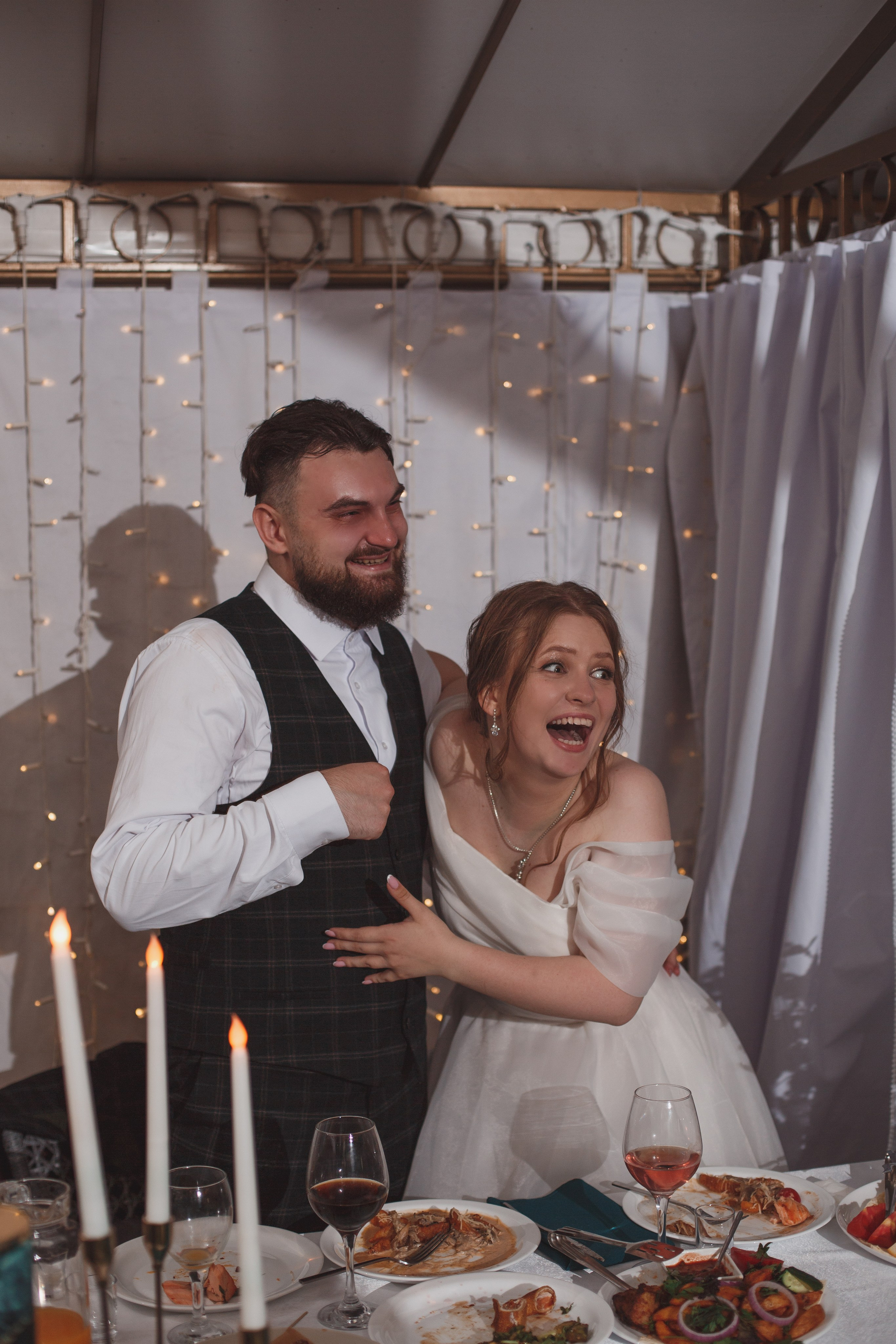 Дмитрий и Марина. Свадебный и контент фотограф в Белгороде Ярослав Гаврилейченко