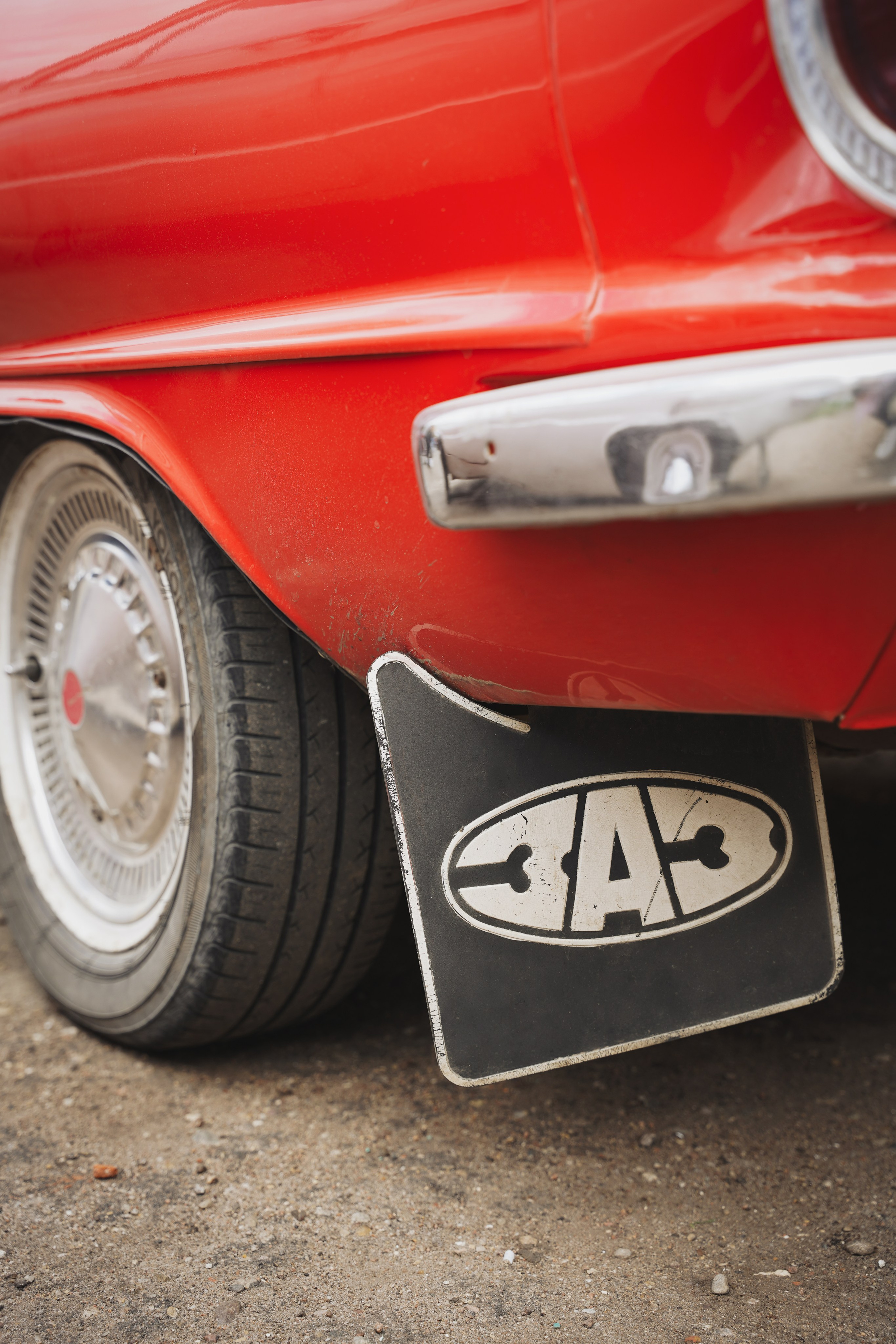 Детали выставки ЗАЗ-2025. Портретный фотограф в Смоленске и Москве Мария Громова