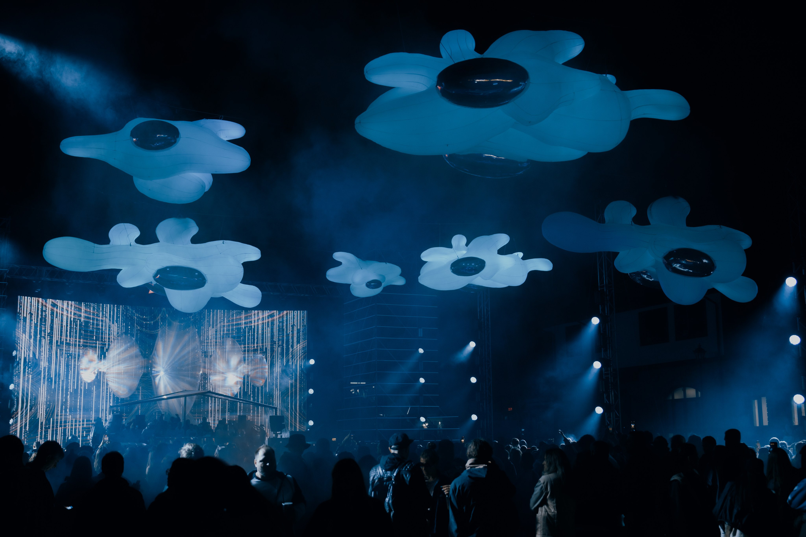 New Star Weekend, SILA SVETA. @tomrus: Рустам Шагиморданов — фотограф