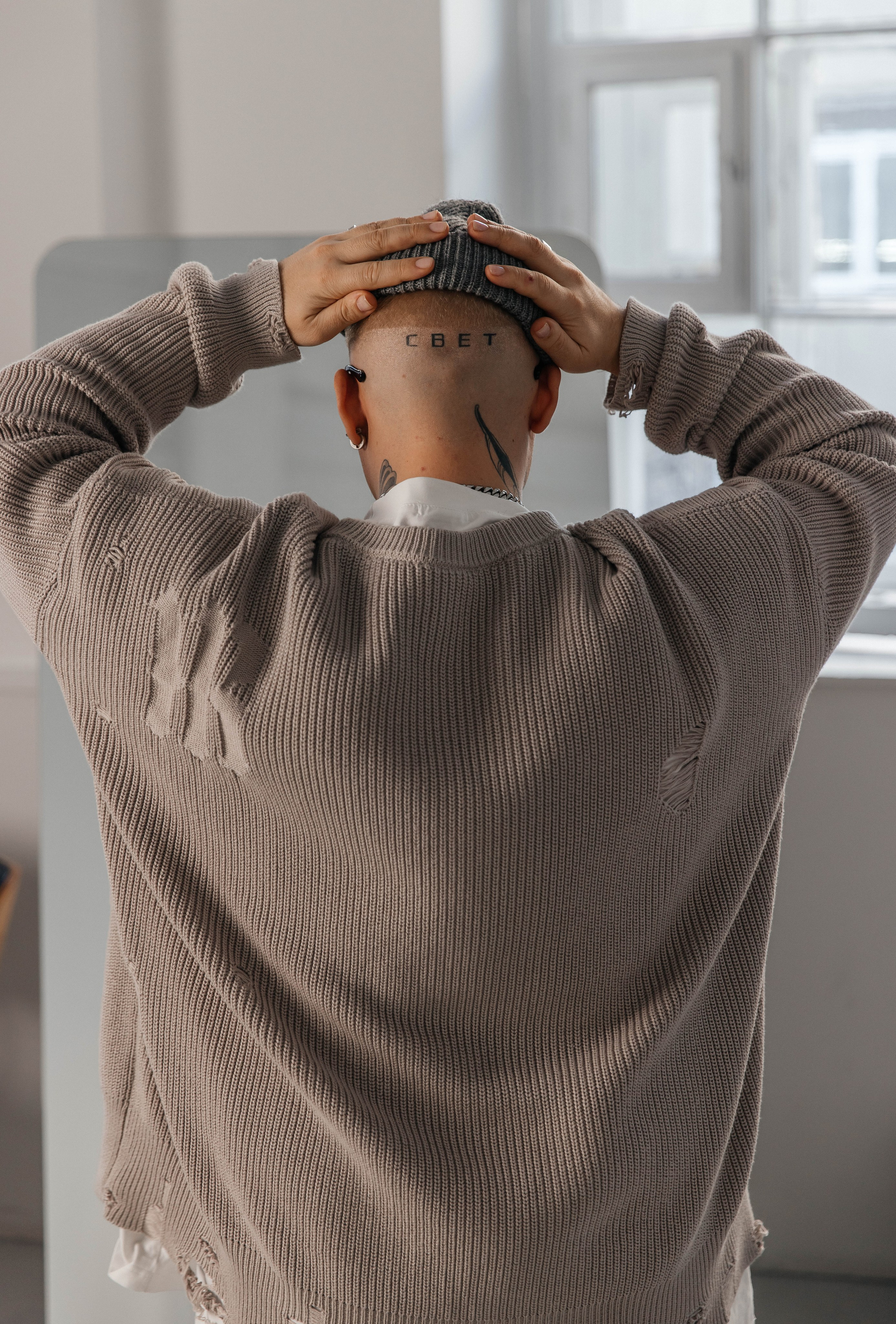 Владимир Солдатов музыкант. Мужской фотограф СПб