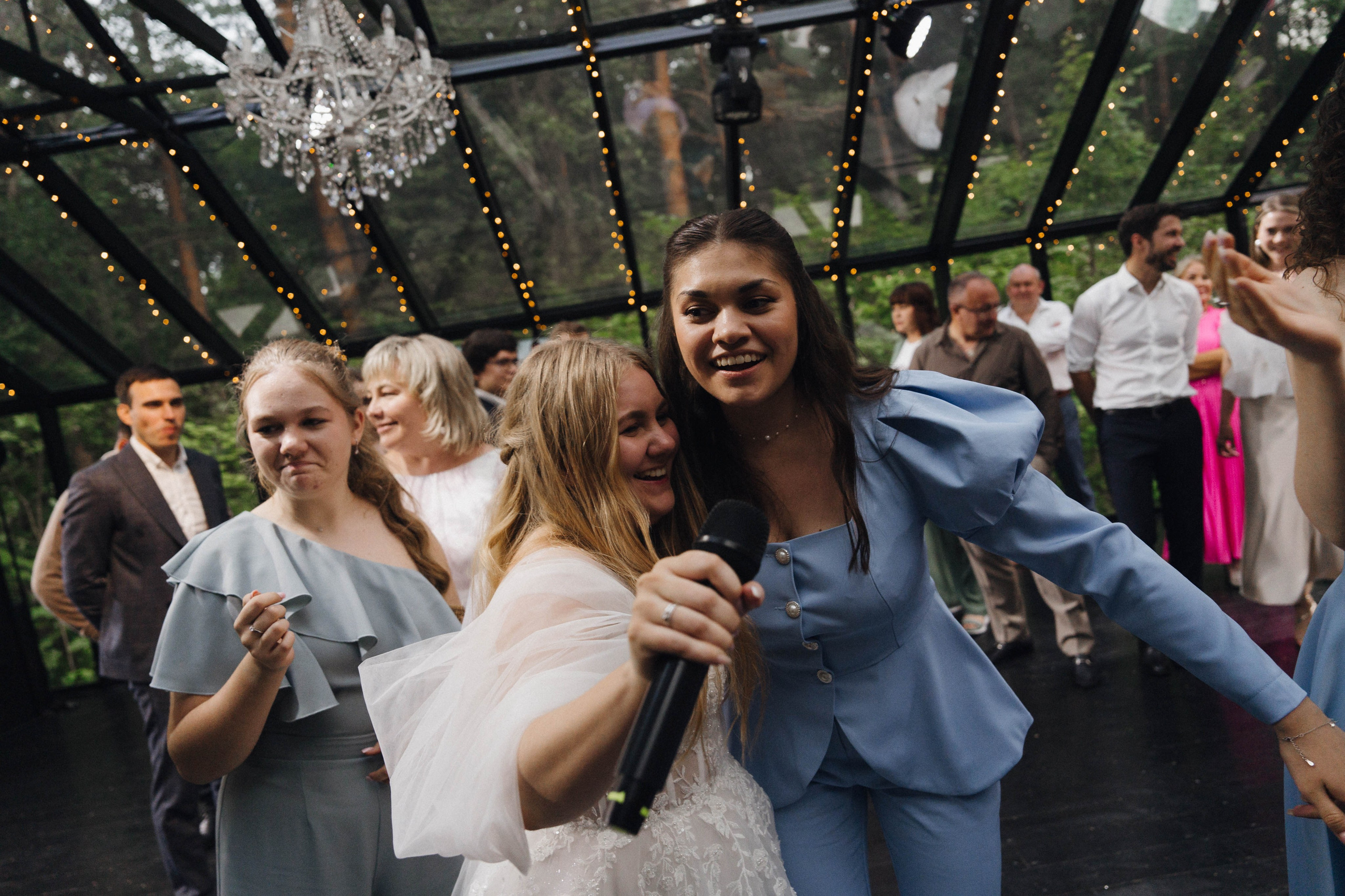 Евгений и Александра. Фотограф/ видеограф Катя Ильина Калуга