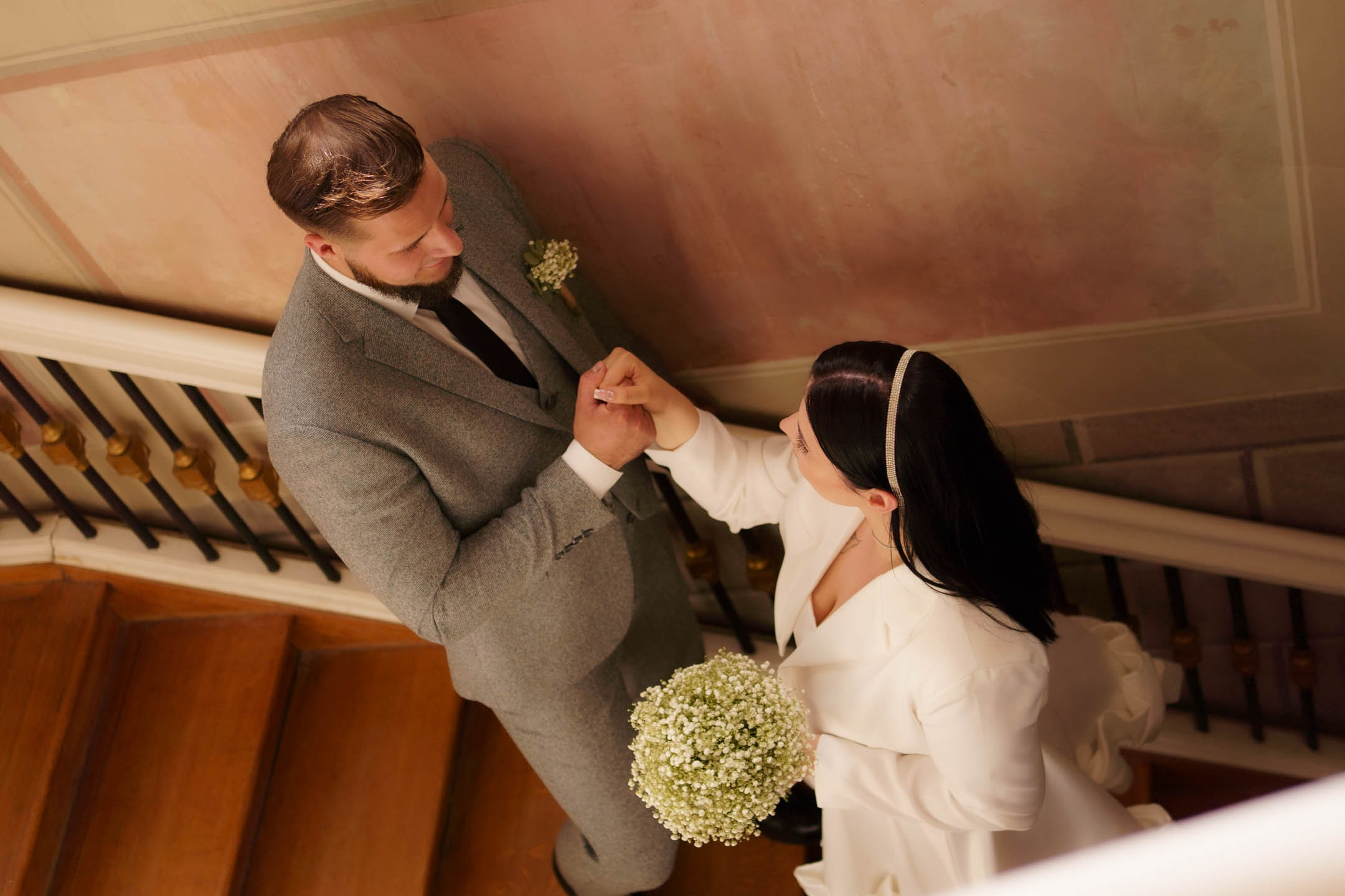 Даниил и Ирина. Фотограф/ видеограф Катя Ильина Калуга