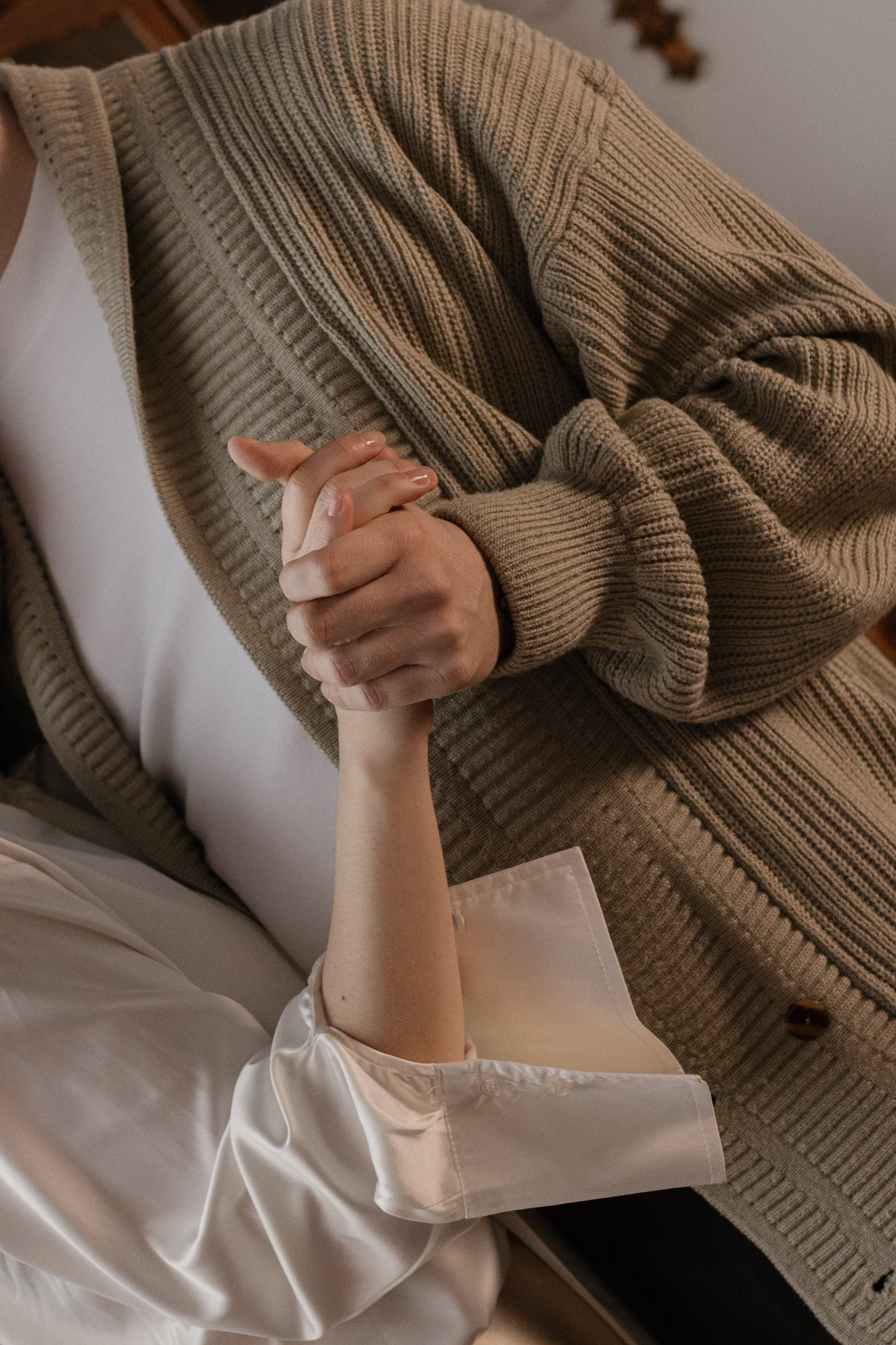 Винтаж и любовь. Ксения Острякова | Фотограф в Калининграде