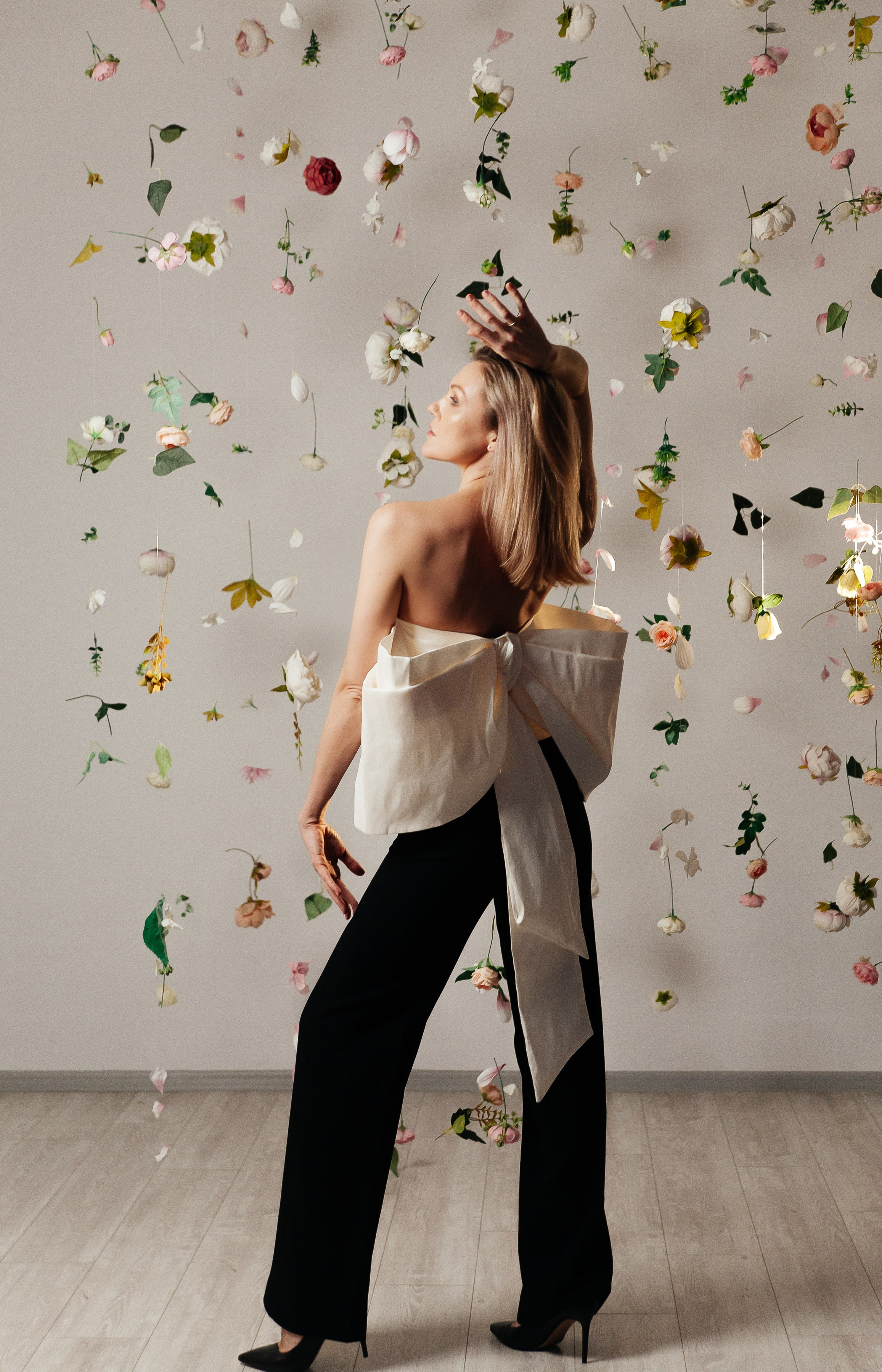 Наталья. Семейный фотограф, свадебный фотограф, женский портрет в Санкт-Петербу