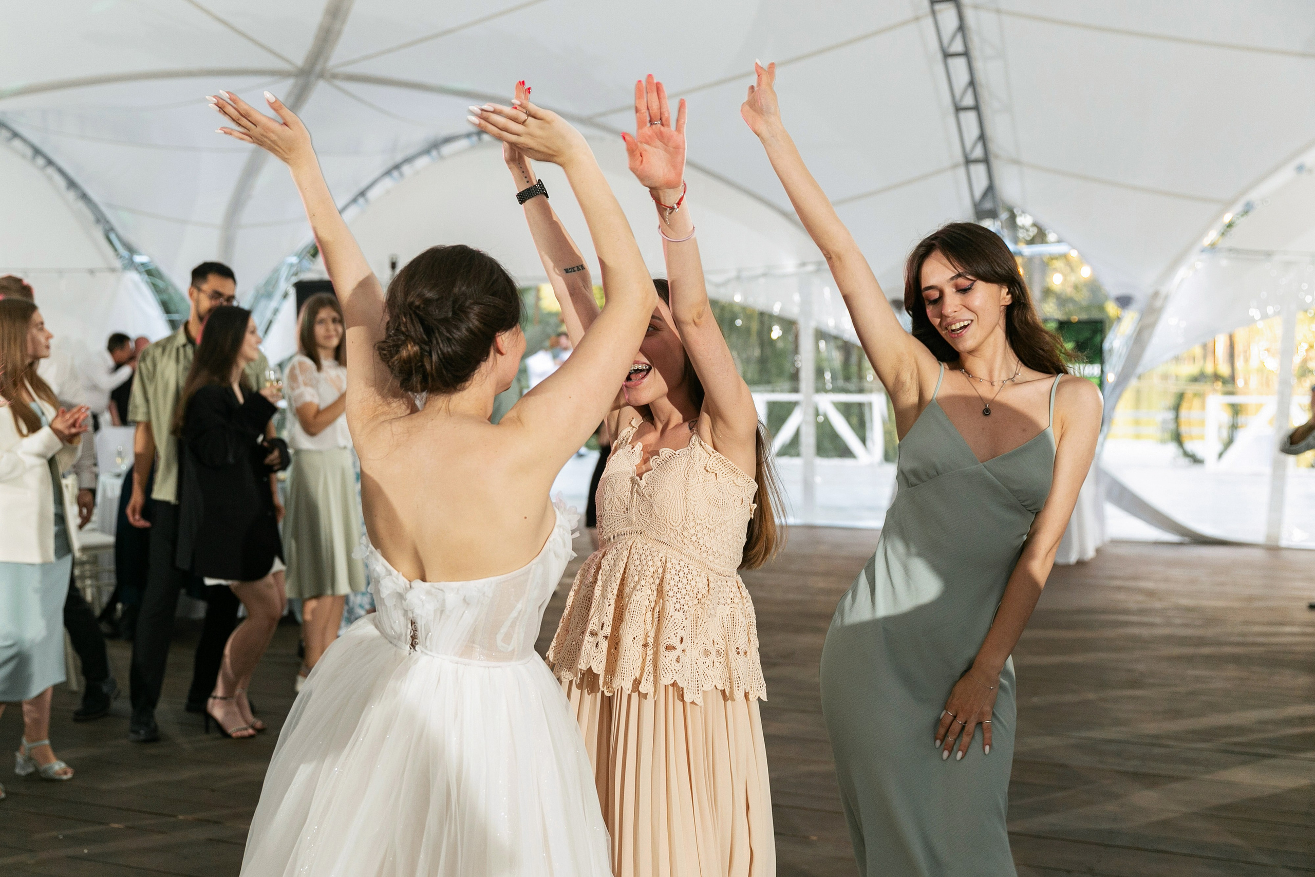 Свадебная серия Анастасии и Александра. Свадебный и портретный фотограф в Санкт-Петербурге Надежда Чечулина