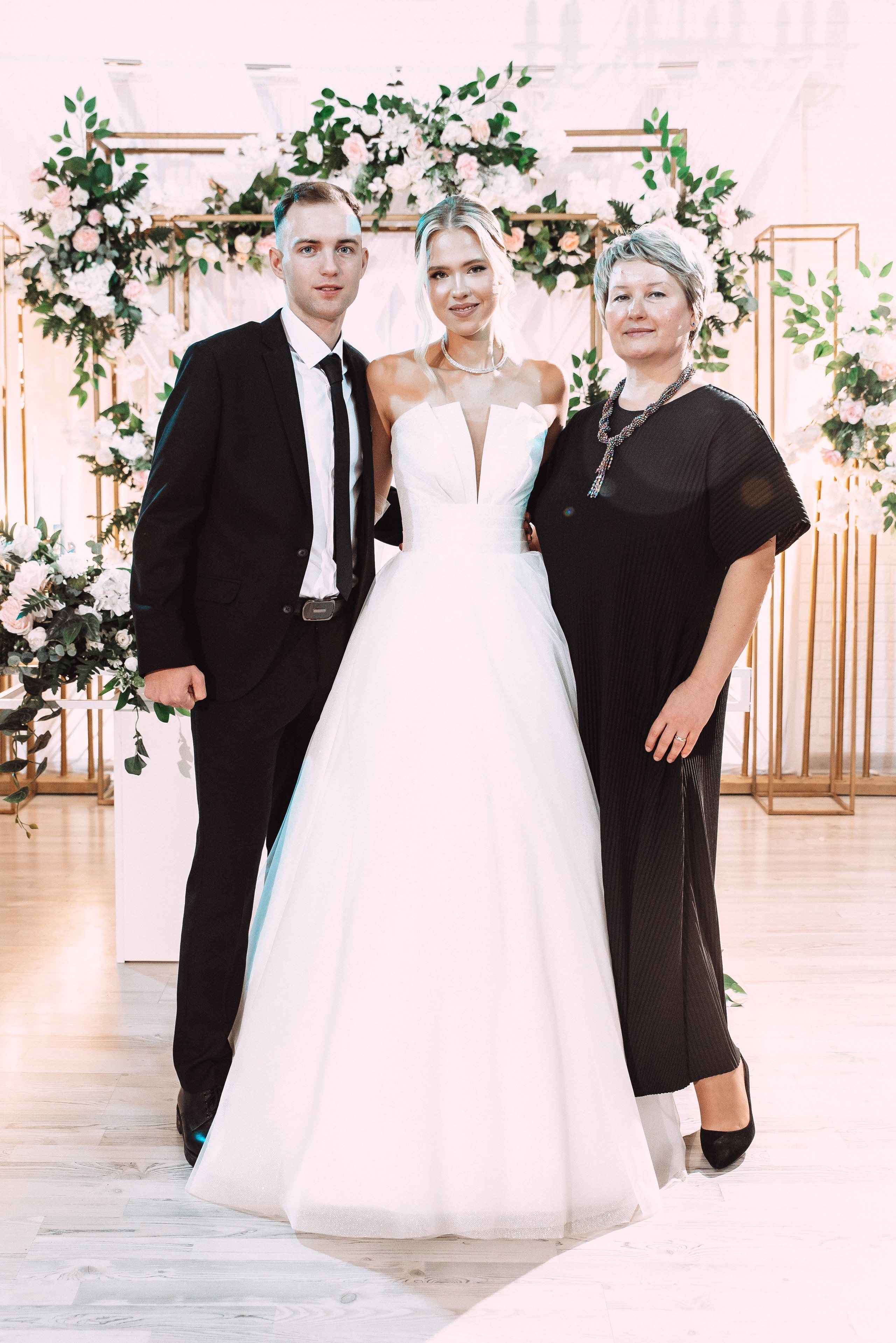 Александр + Кристина. Свадебный и семейный фотограф в Волгограде Олеся Лисицкая