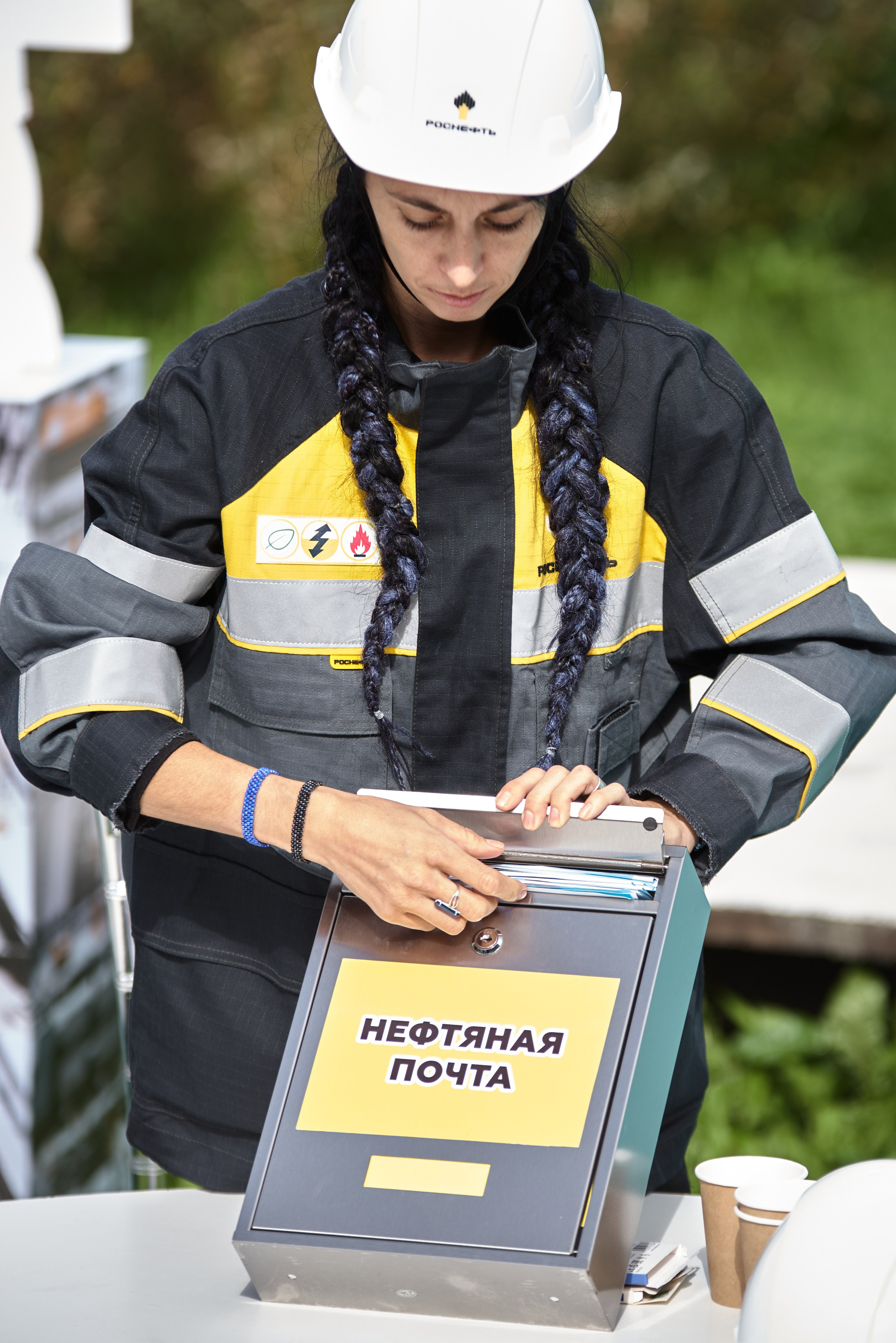 ДЕНЬ МАЛЕНЬКОГО НЕФТЯНИКА 2024 РН-ВАНКОР. Фотограф Москва Concerts photo / Fashion photо