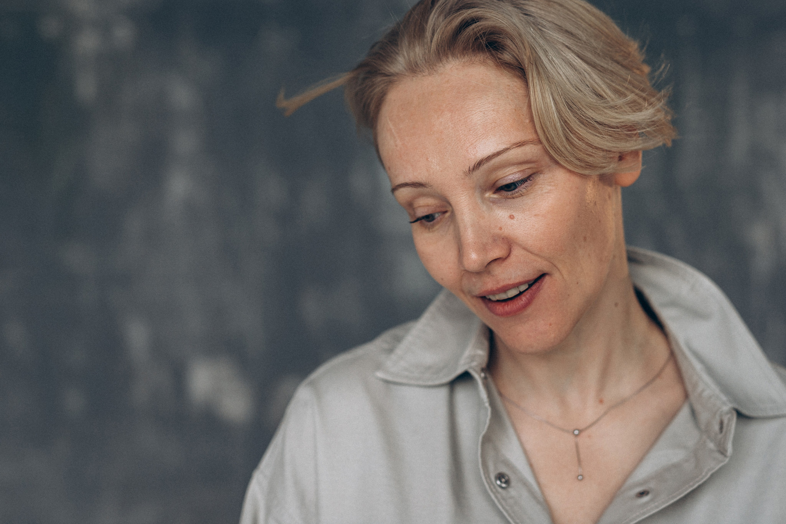 Наташа. Фотограф Ногинск Электросталь Наталья Осетрова