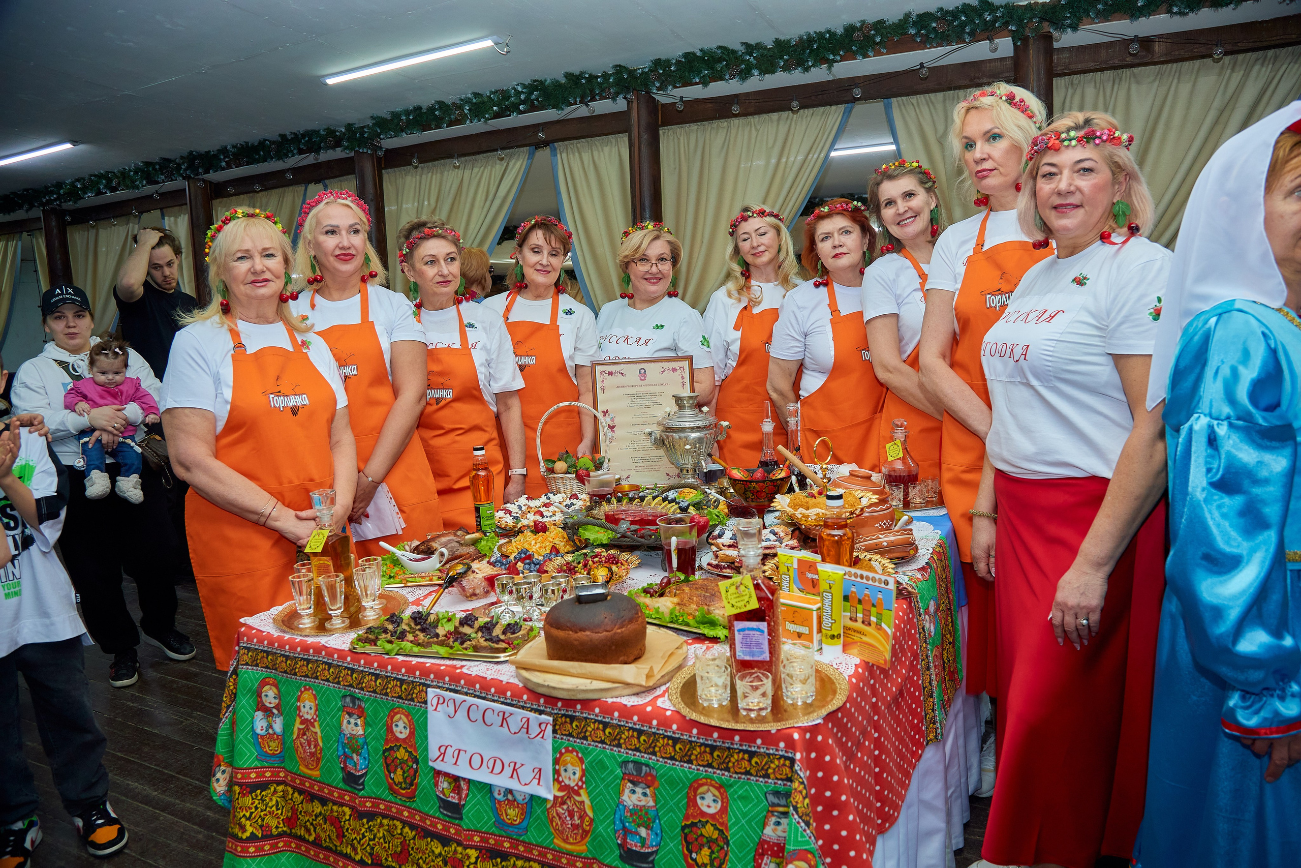 Главная бабушка Екатеринбурга 2025. Фотограф в Екатеринбурге Булат Хамитов