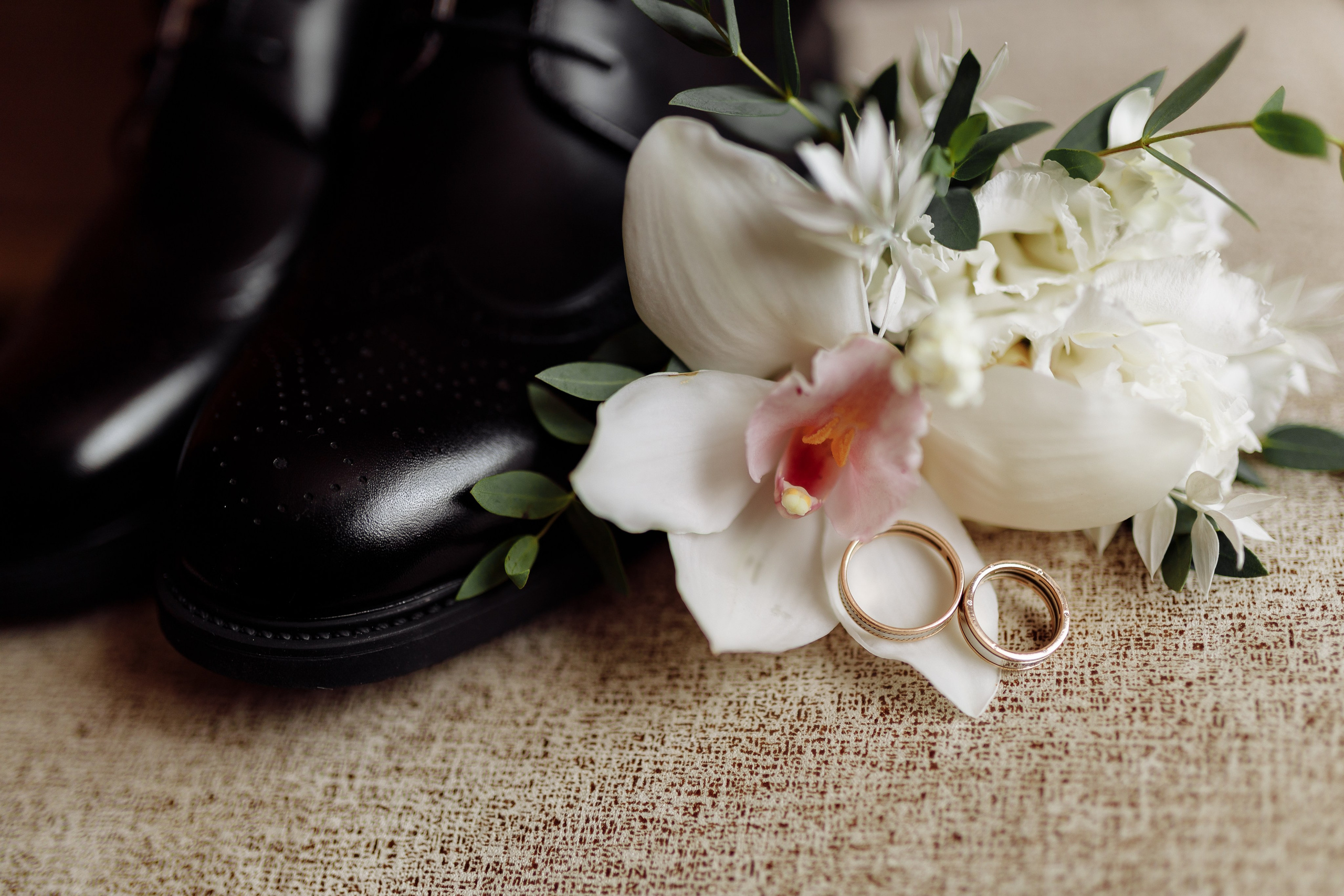 Саша и Лера. Свадебный и семейный фотограф Ворожейкин Олег. Фотографирую во Владиво