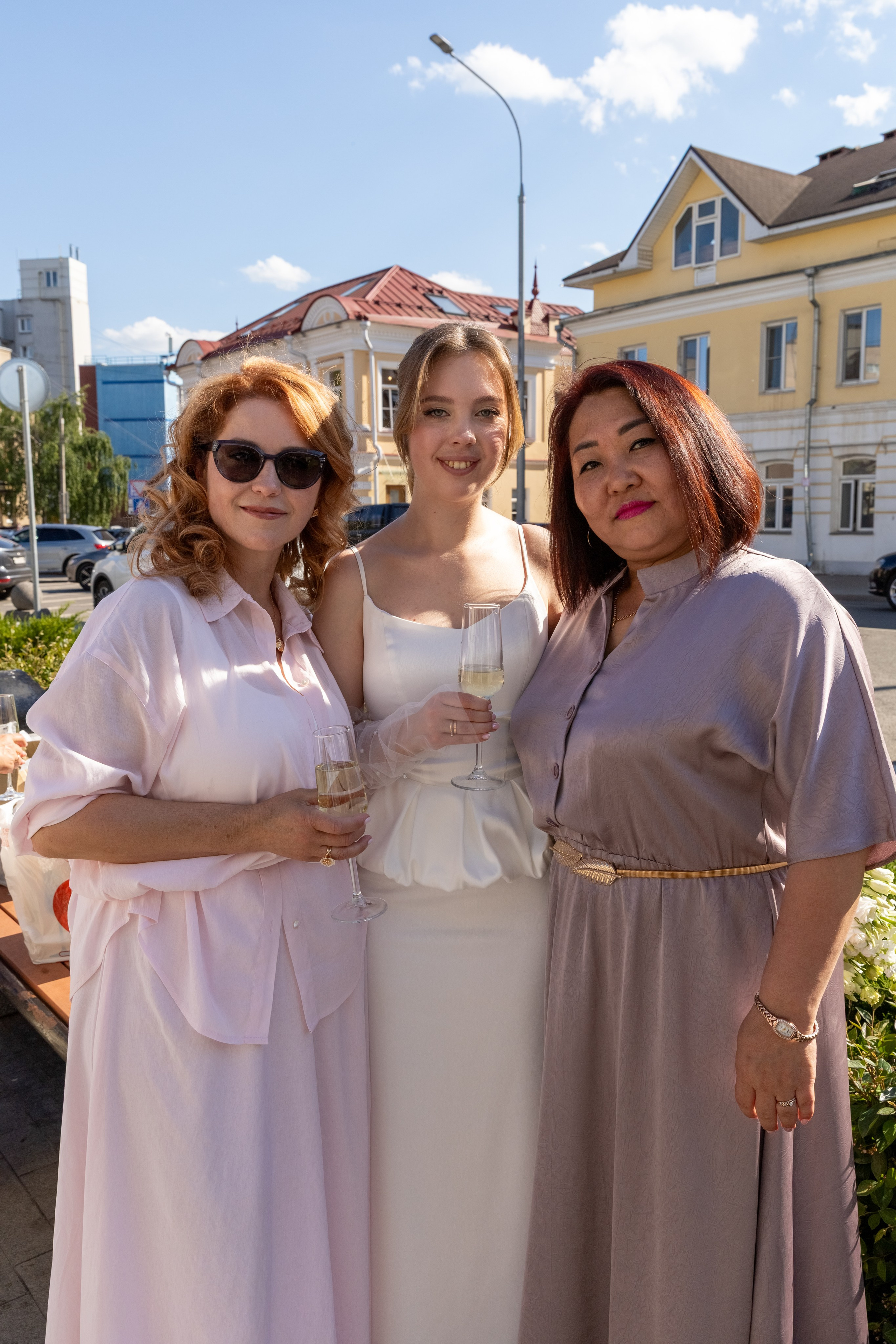 Руслан&Анна. Фотограф Надежда Гольцева