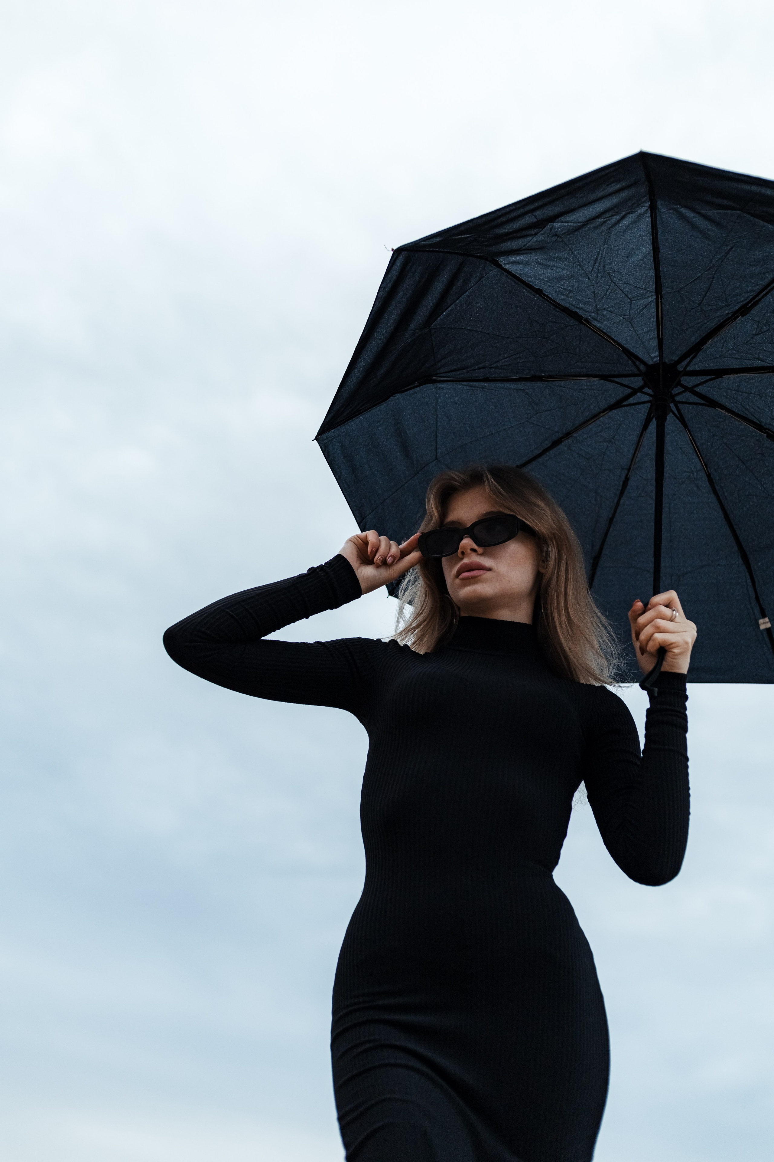 Екатерина. Фотограф Надежда Гольцева