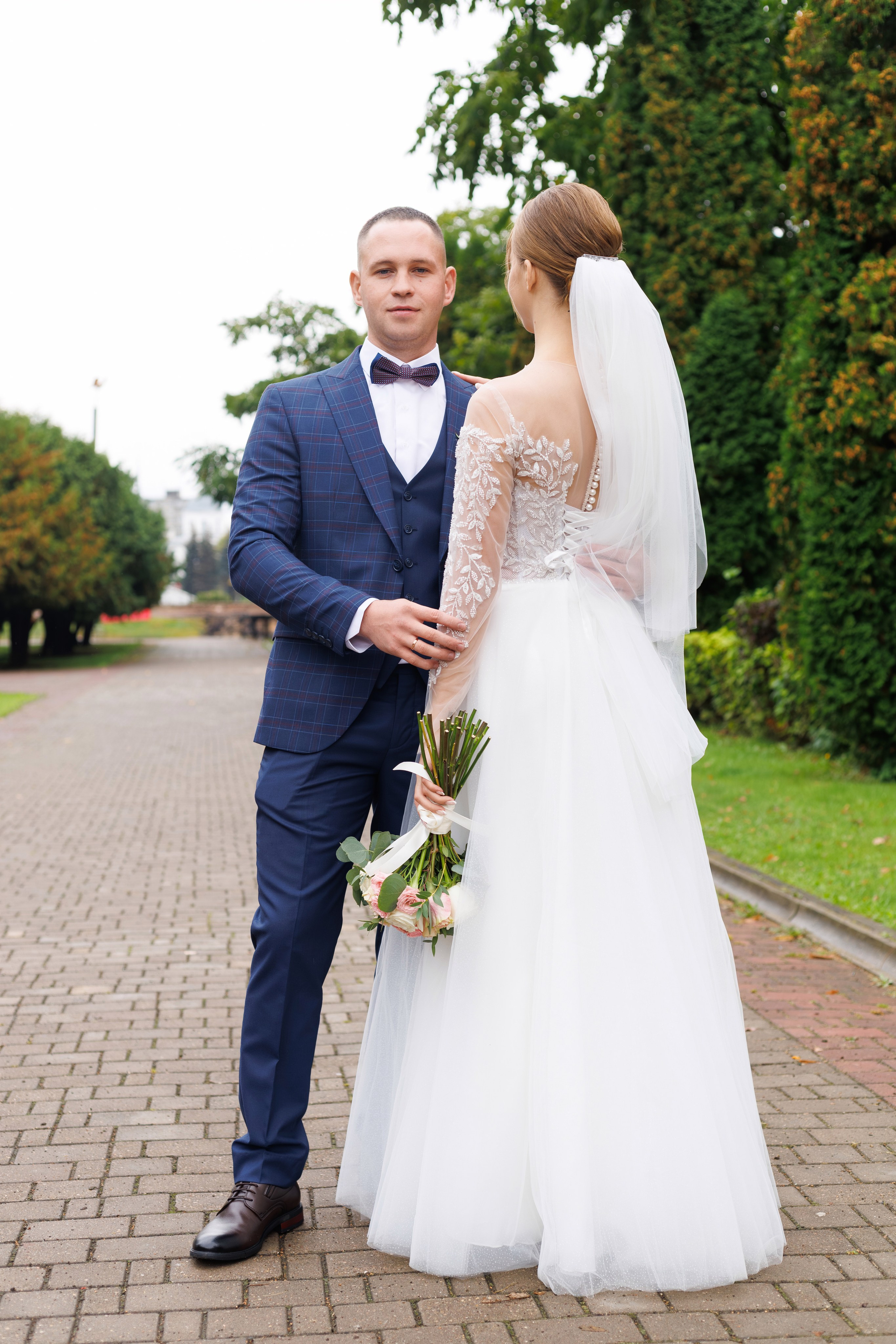 Вера&Никита. Фотограф Надежда Гольцева