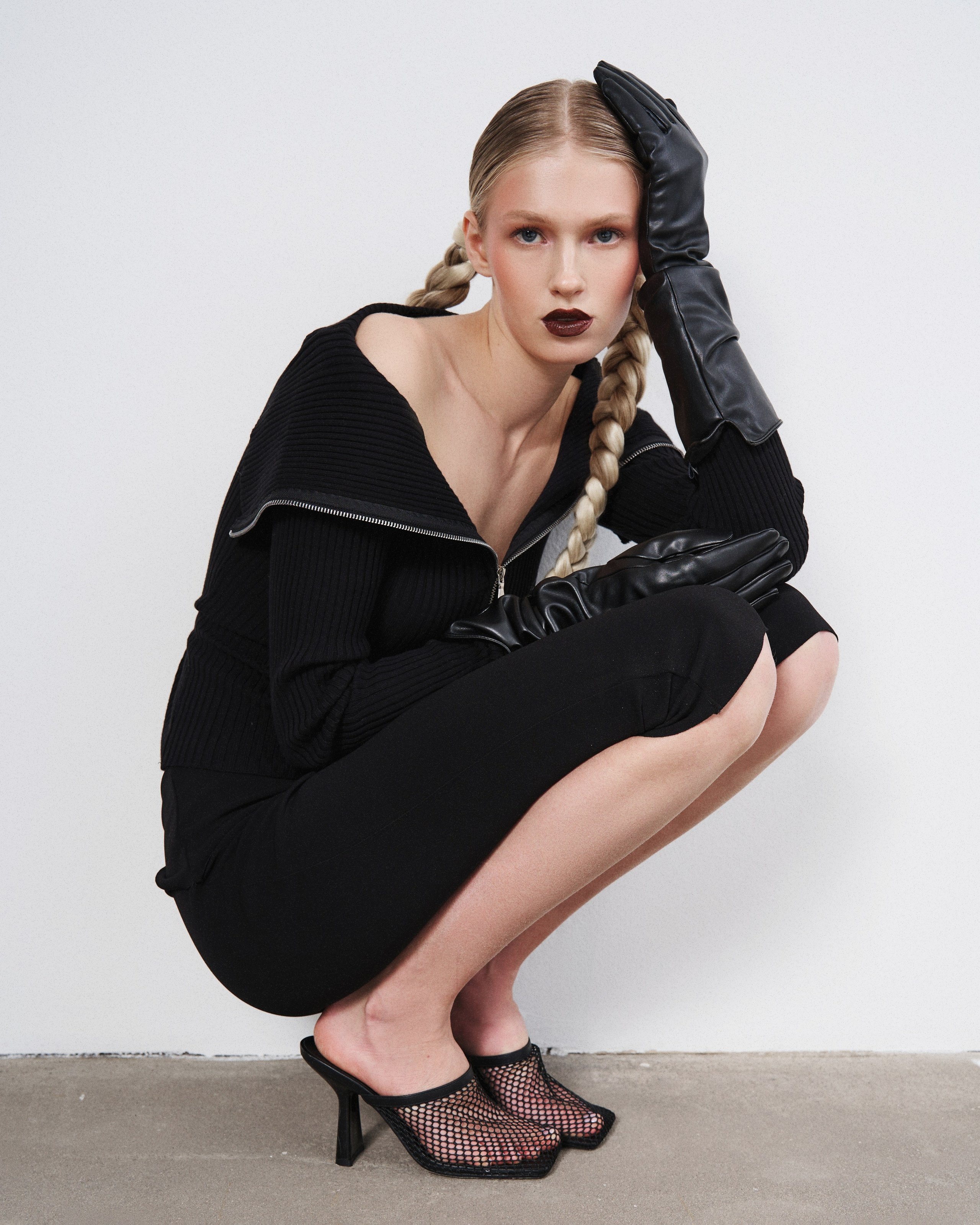 Даша. Oreshkinaphoto.ru