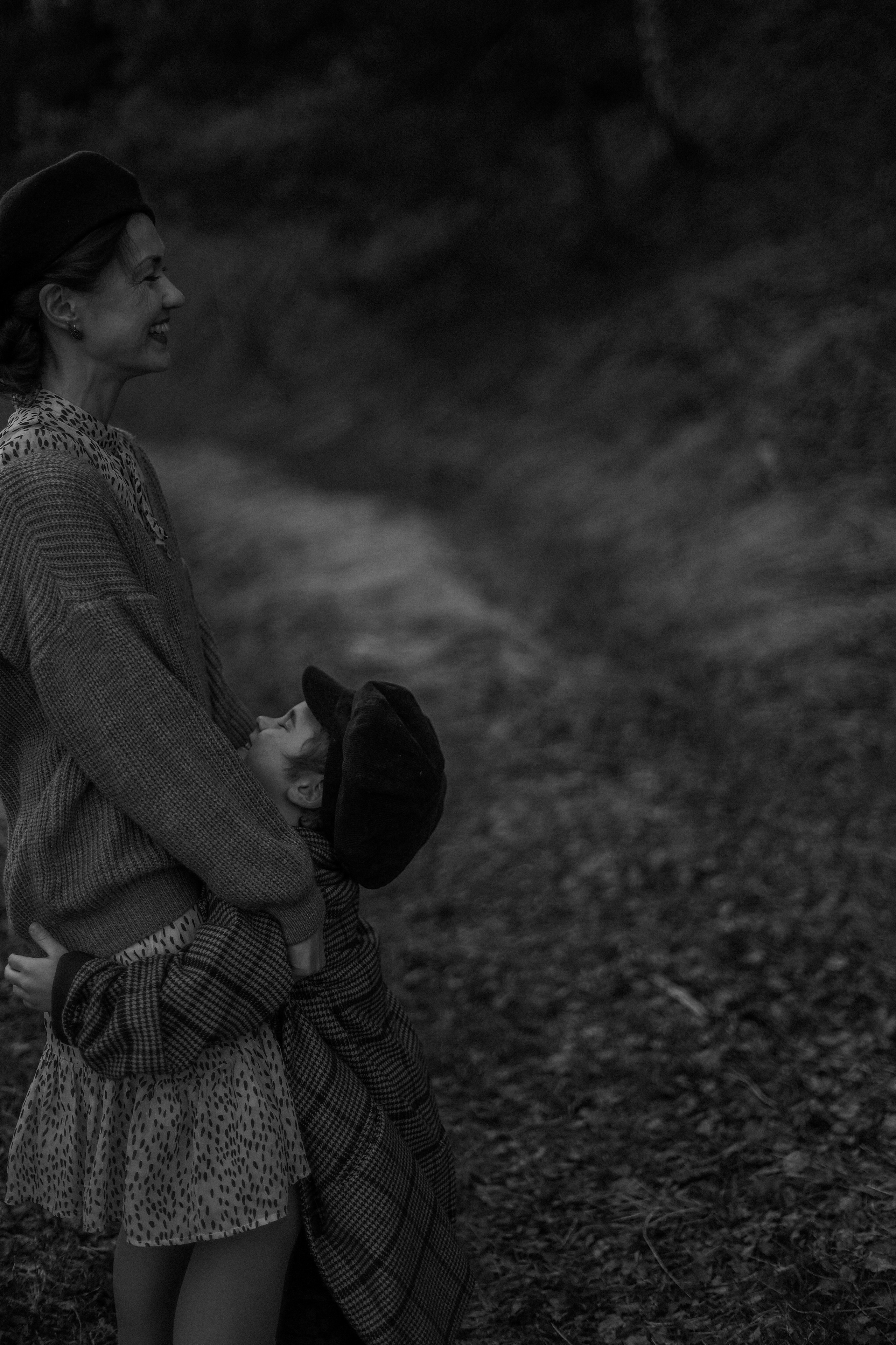 Ты мой космос. Фотограф — Ольга Косолюкина