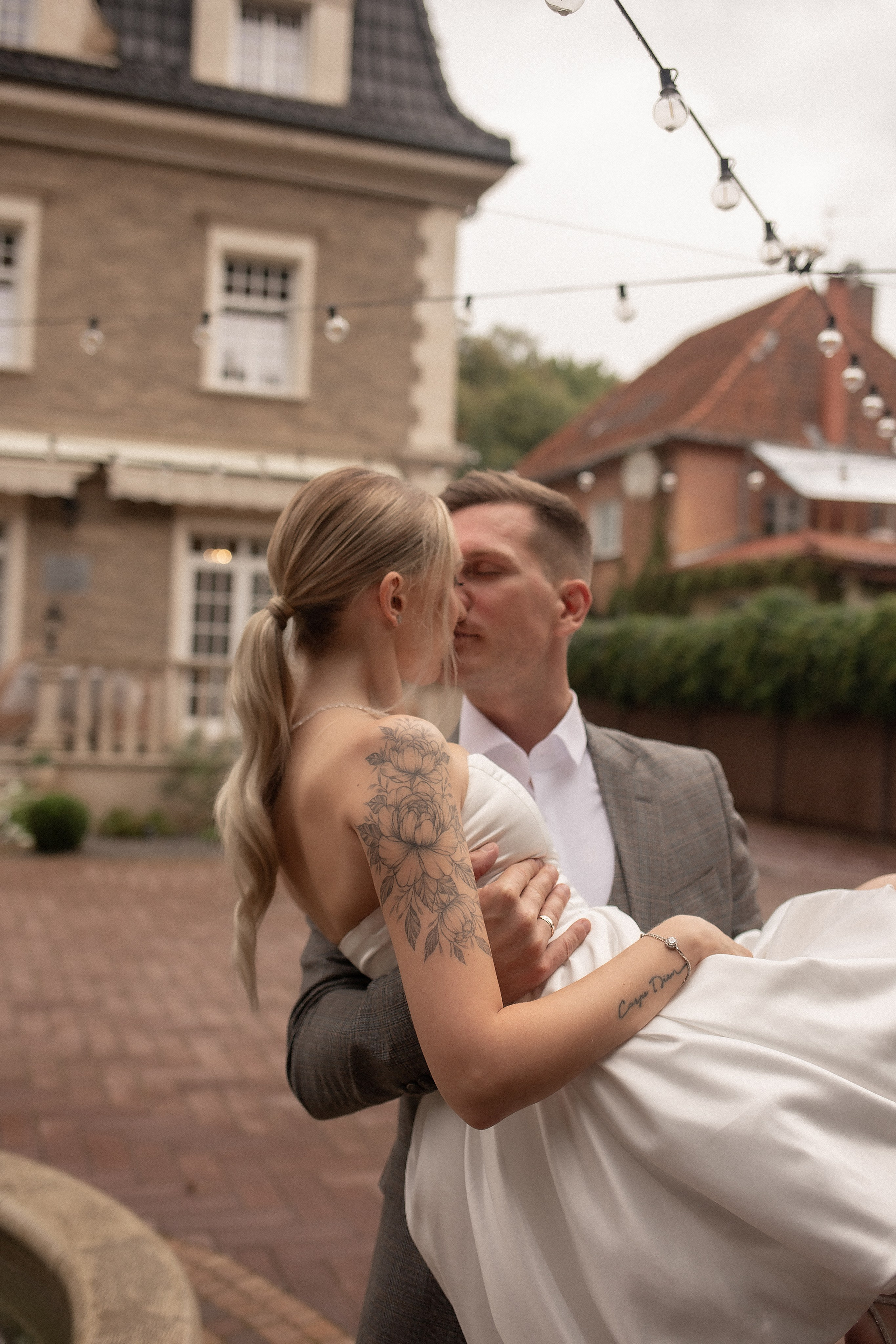 Кристина и Максим. Вилла Тоскана. Фотограф в Калининграде Решетникова Алина