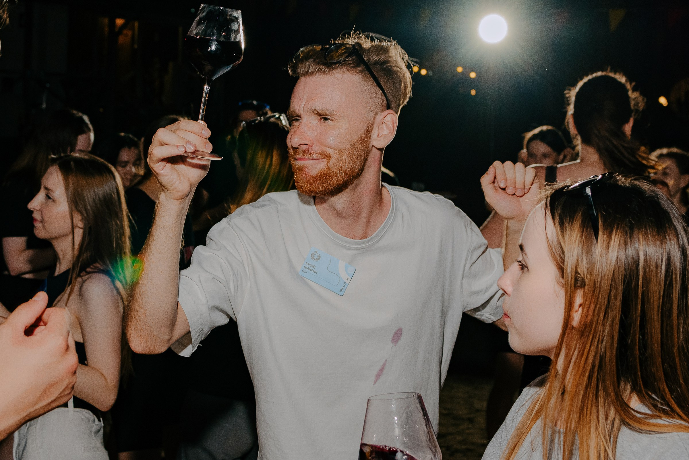 2-х ДНЕВНЫЙ КОРПОРАТИВ В СТИЛЕ ЛАГЕРНОЙ СМЕНЫ НА ТУРГОЯКЕ. Репортажный фотограф Зуев Роман г. Челябинск