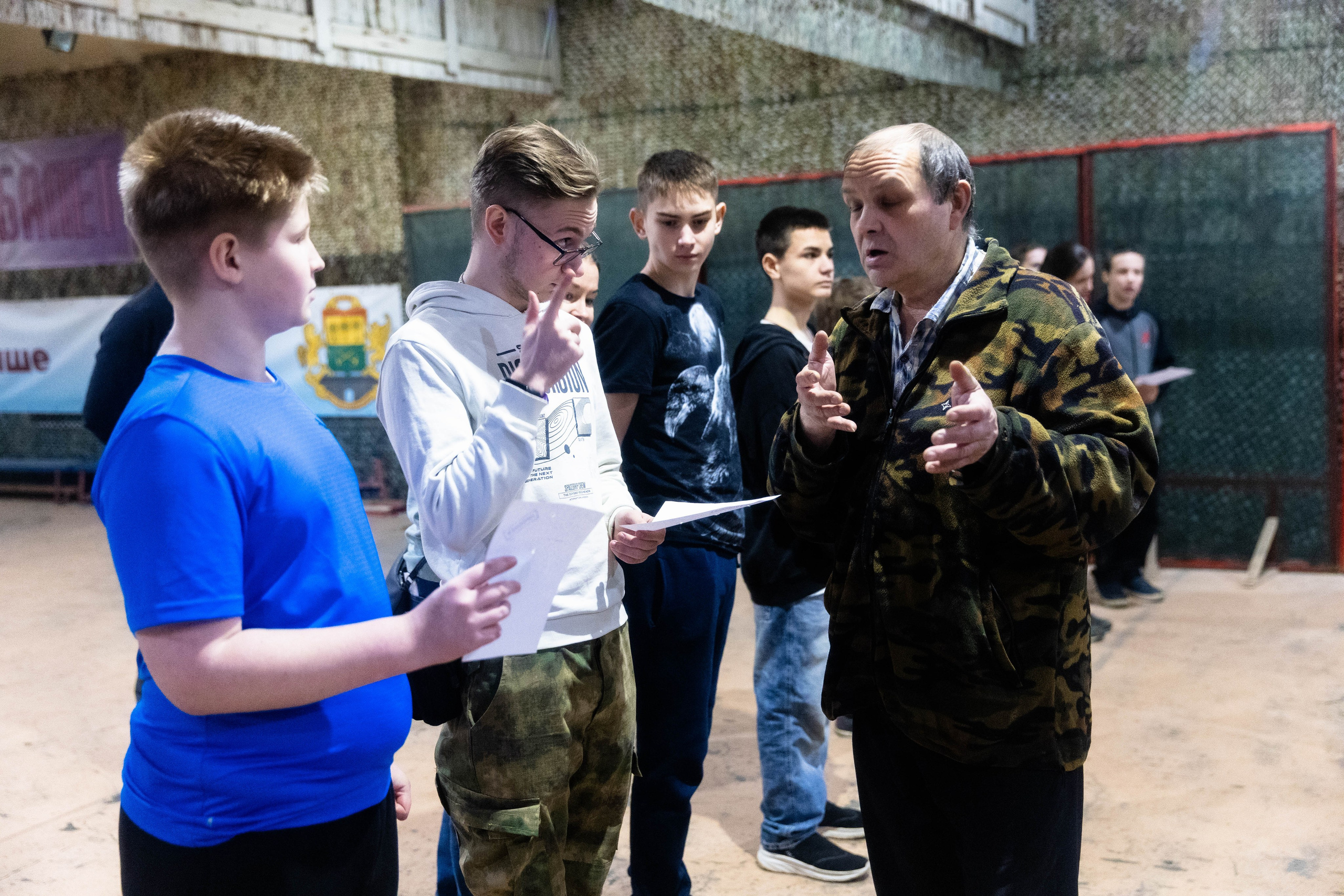 Детские мероприятия. Лена Румянцева — репортажный, детский и семейный фотограф в Москве