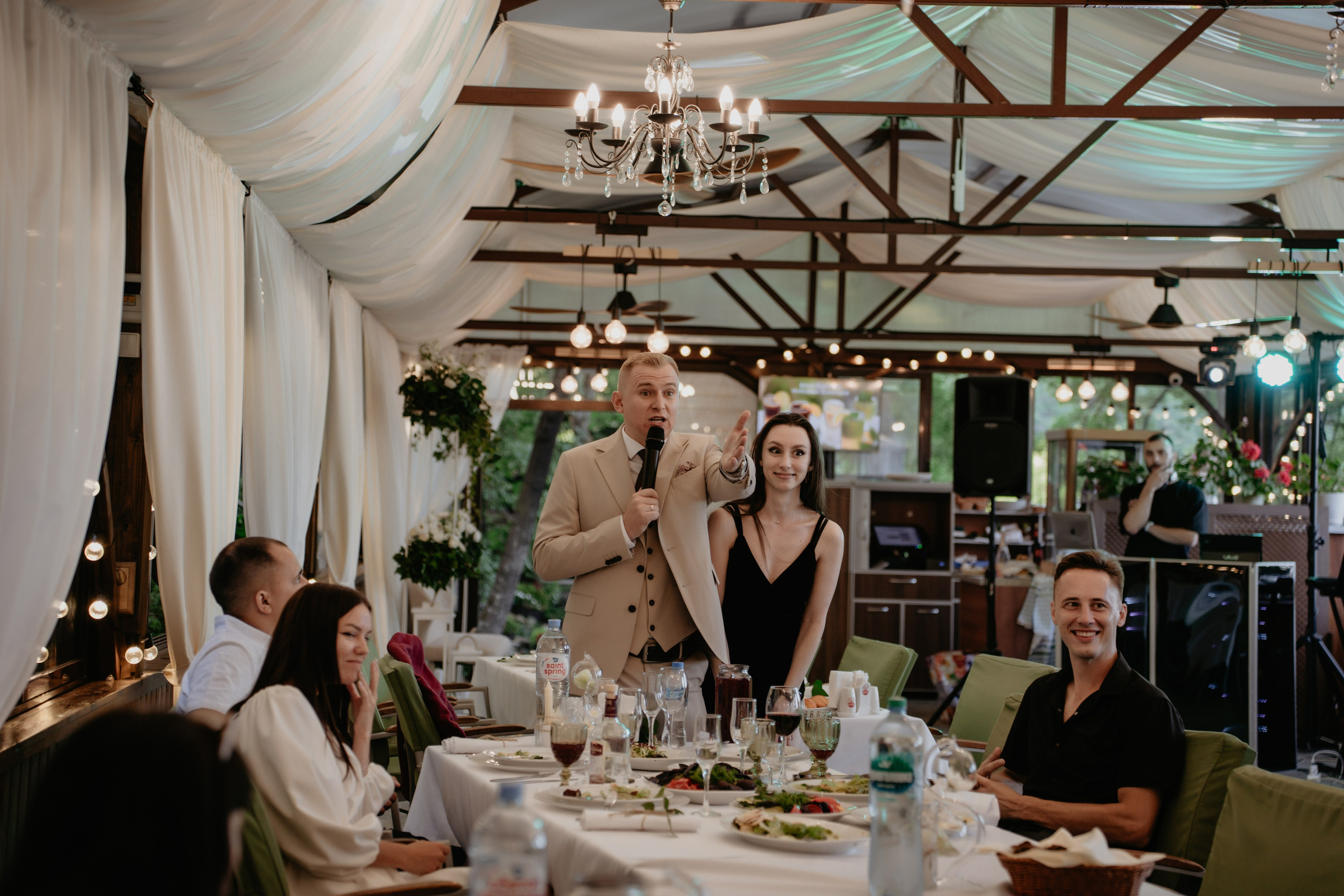 Эмоциональный репортаж. Фотограф и Видеограф Севастополь Крым