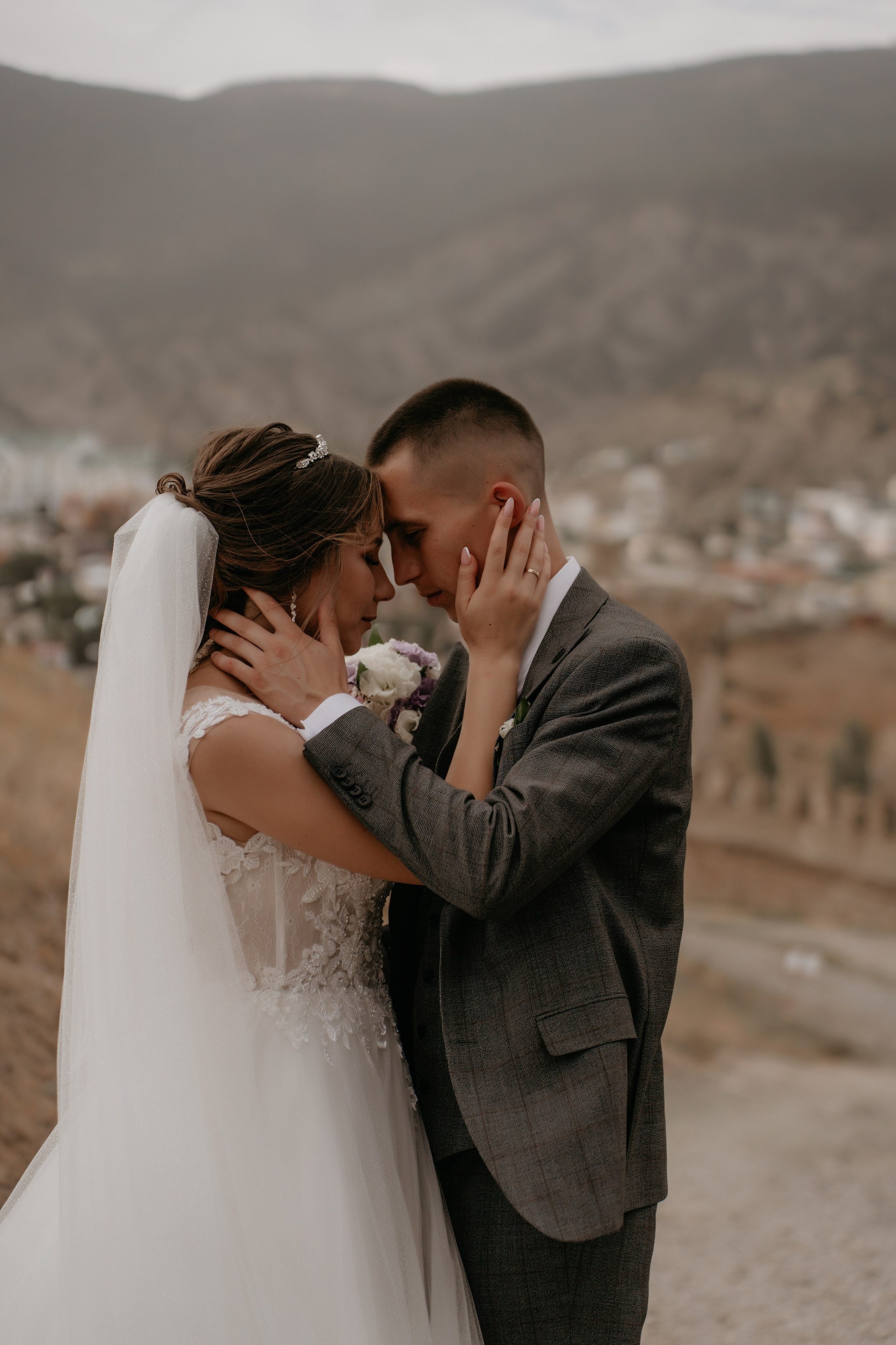 Егор и Виолетта. Фотограф и Видеограф Севастополь Крым