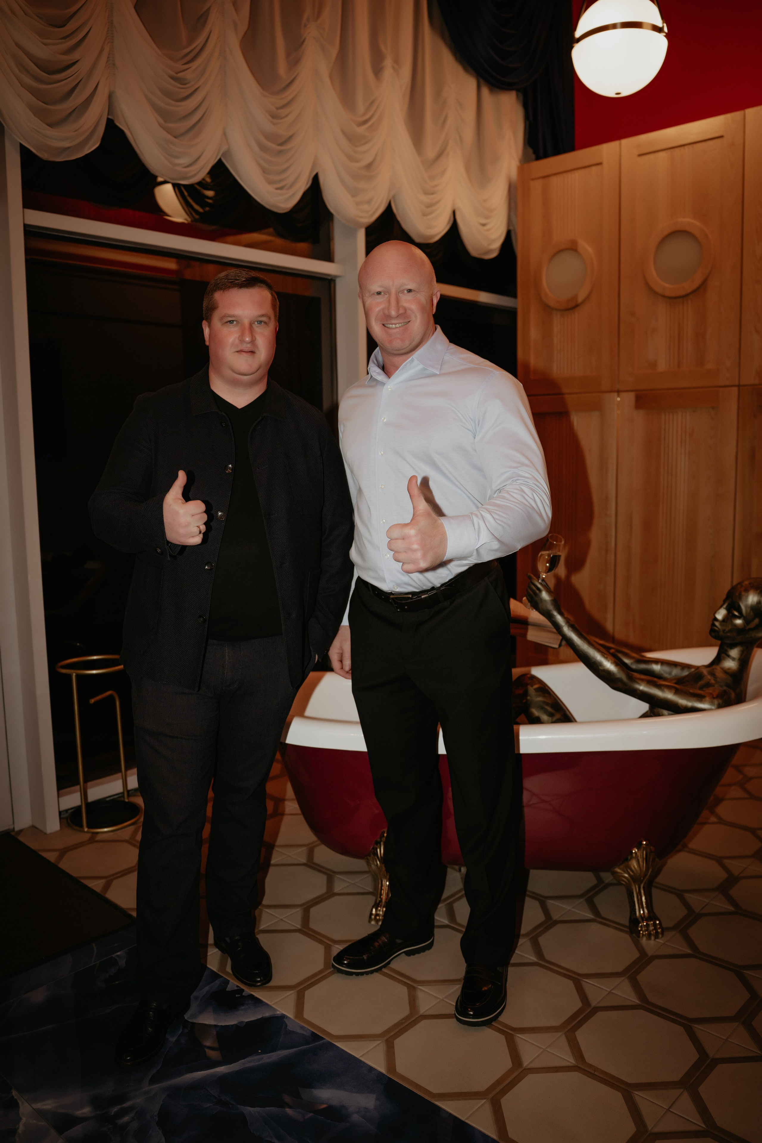 Открытие гастробара. Фотограф и Видеограф Севастополь Крым