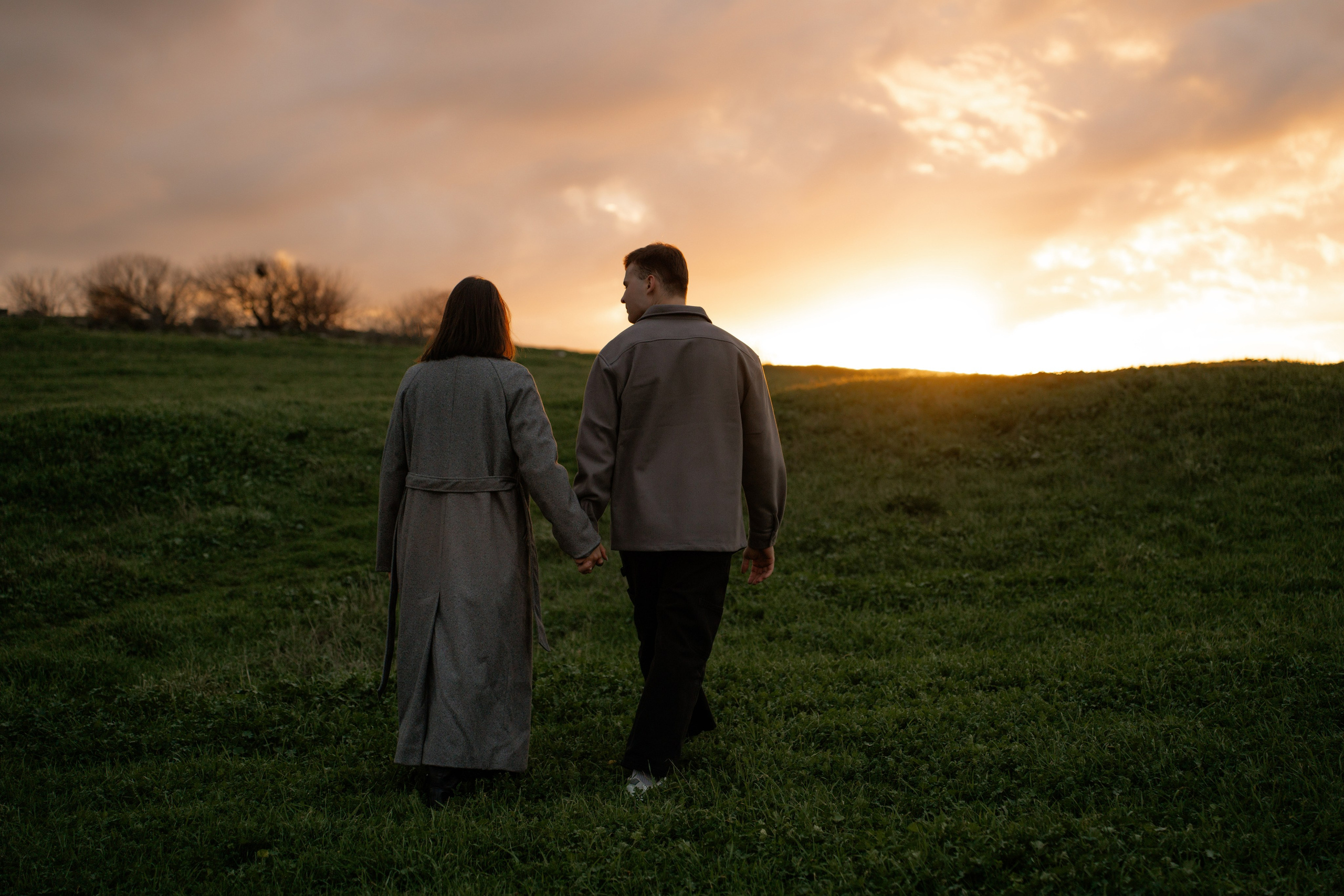 Love story. Фотограф и Видеограф Севастополь Крым