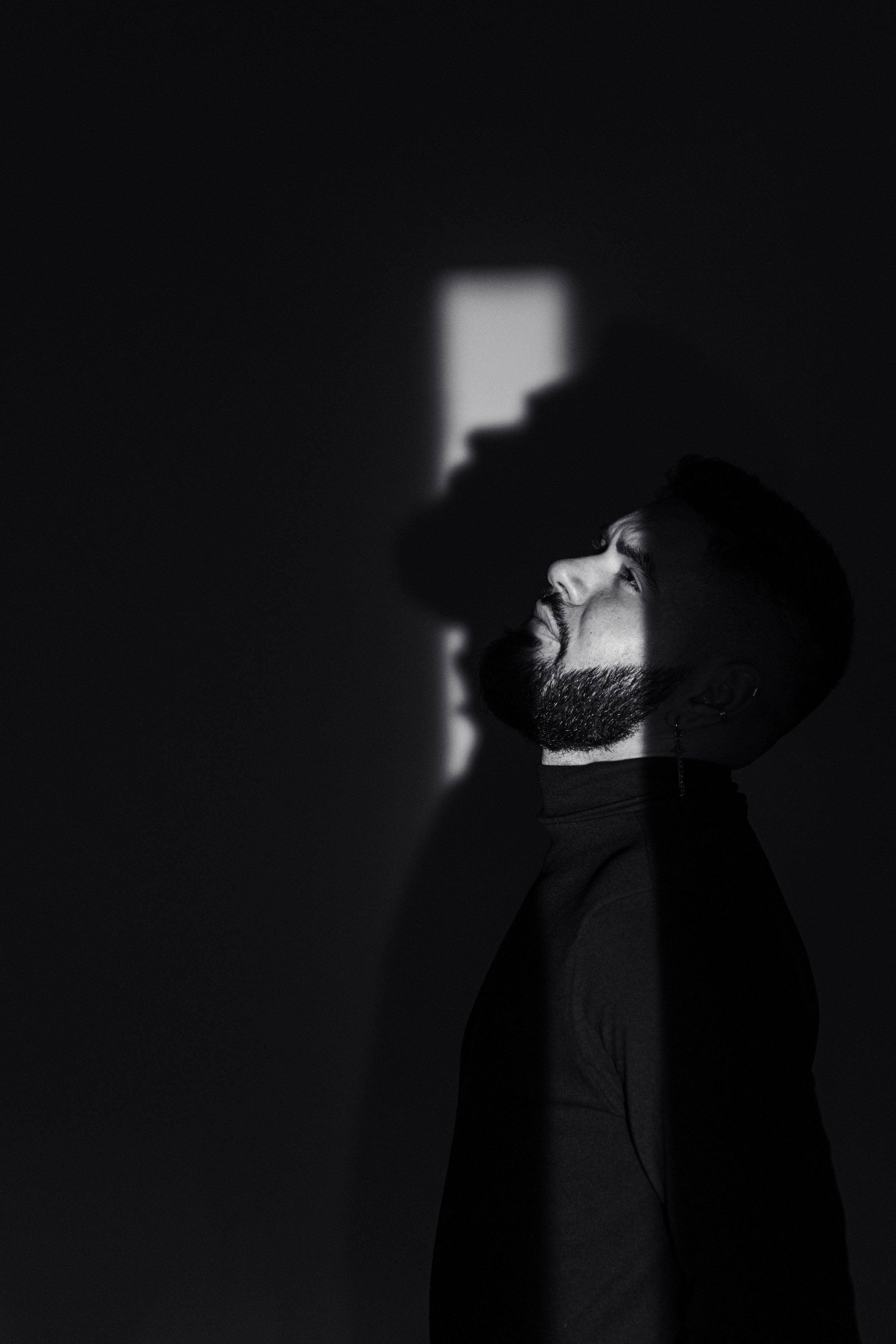 Мужской портрет. Фотограф и Видеограф Севастополь Крым