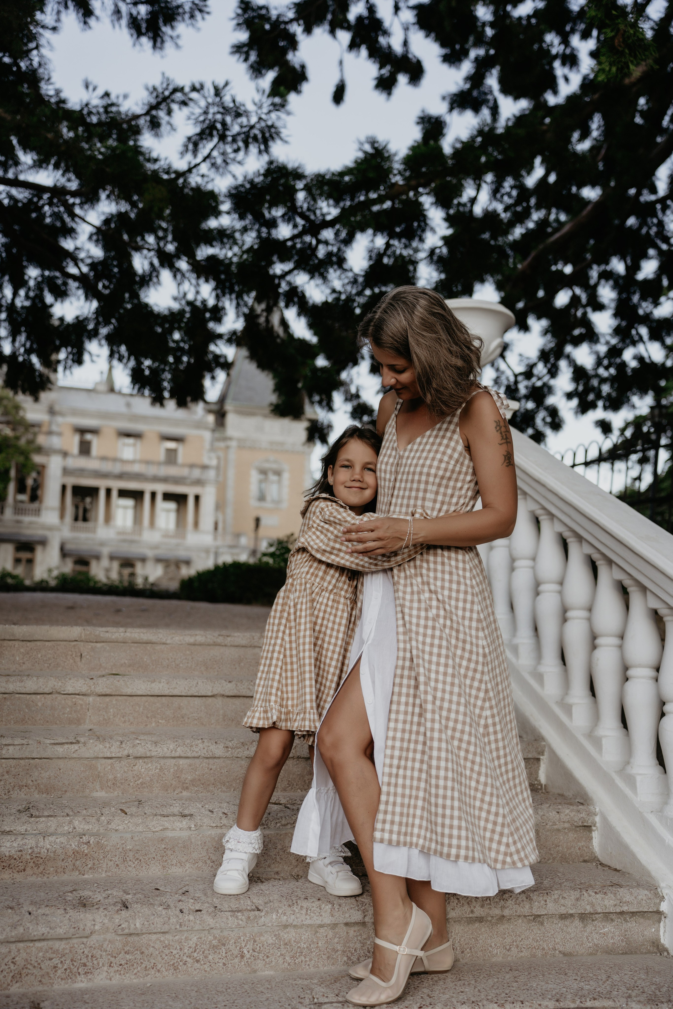 Анонс Массандровский дворец. Фотограф и Видеограф Севастополь Крым