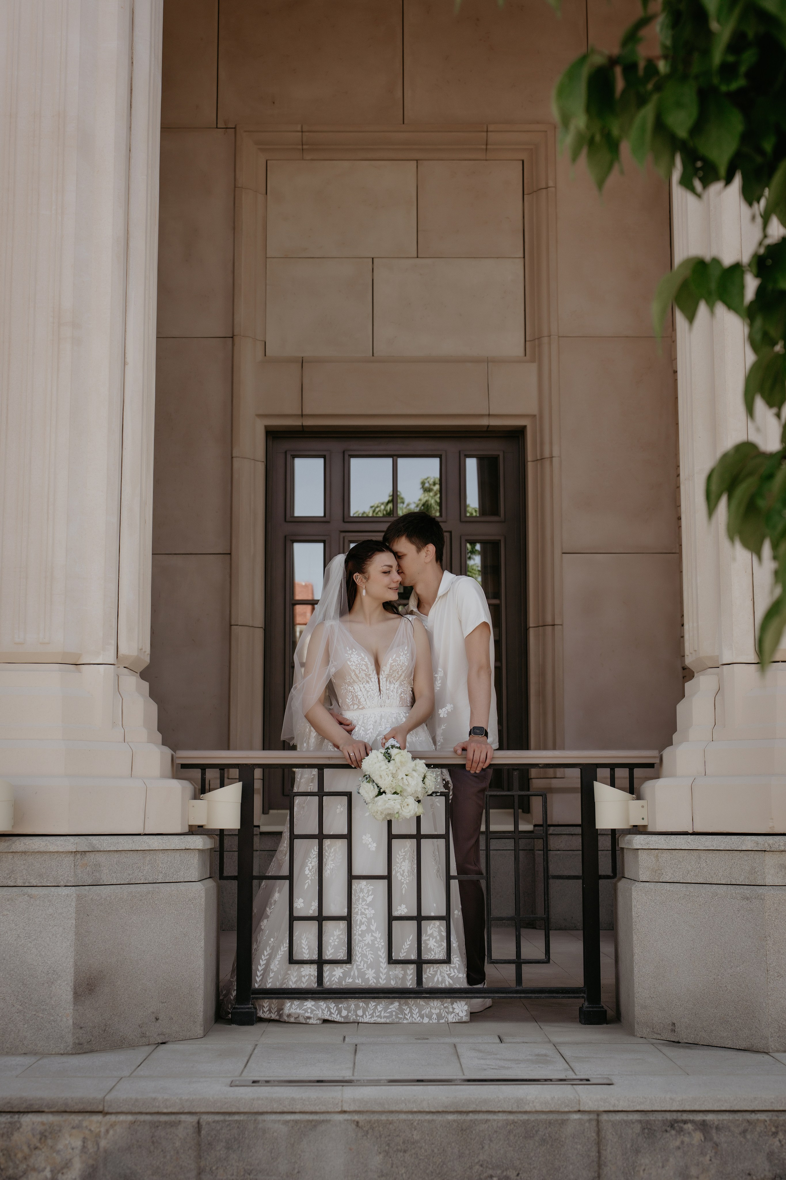 Владимир и Кристина Анонс. Фотограф и Видеограф Севастополь Крым