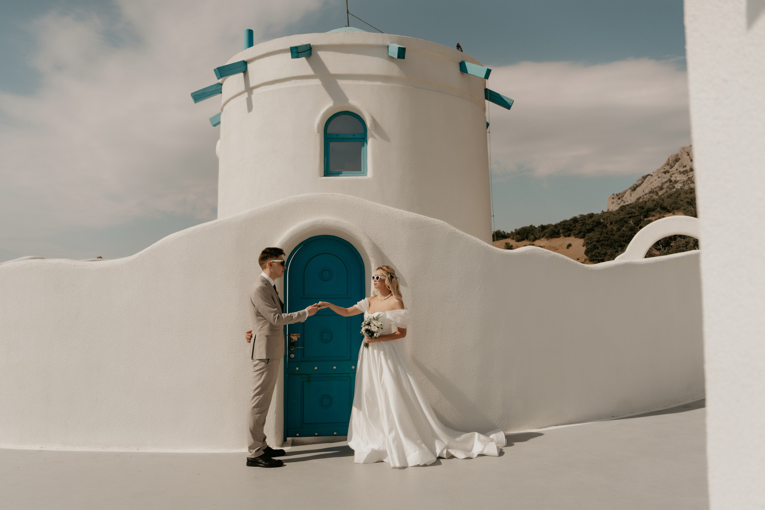 Никита и Виктория. Фотограф и Видеограф Севастополь Крым