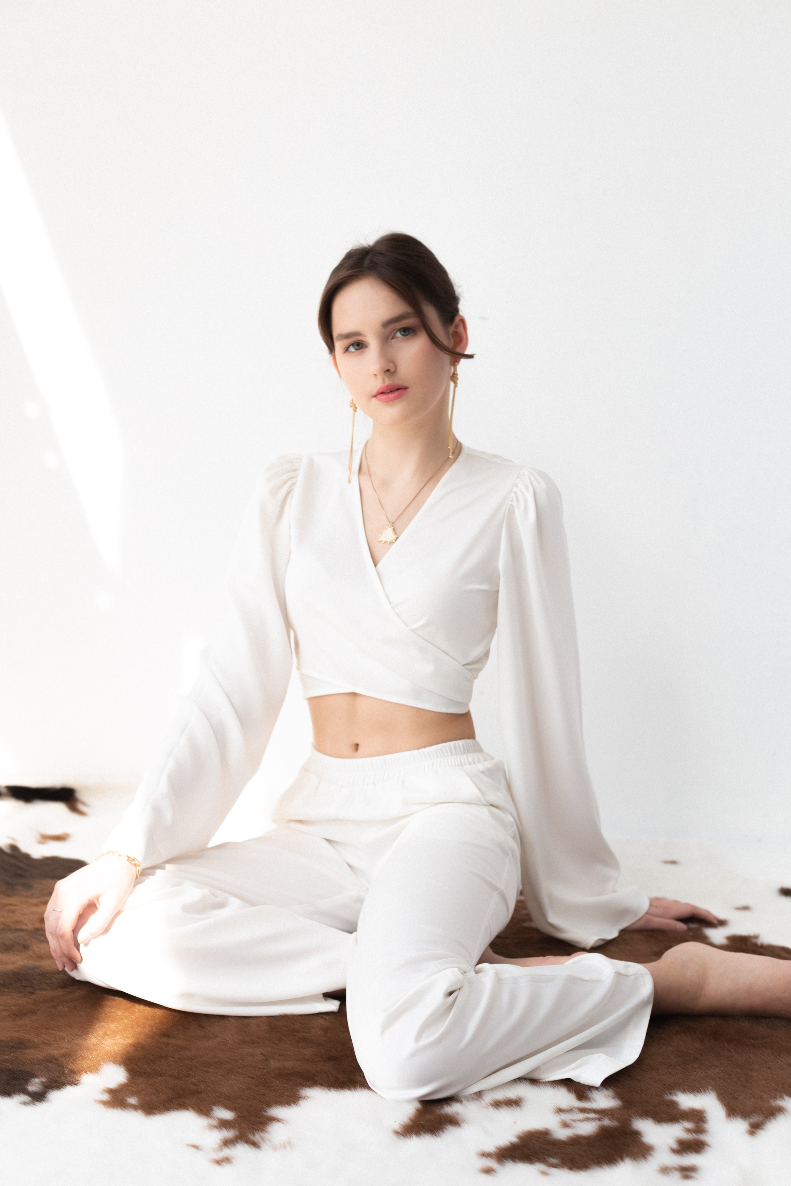 Sonya P. Modeling agency TM MODELS