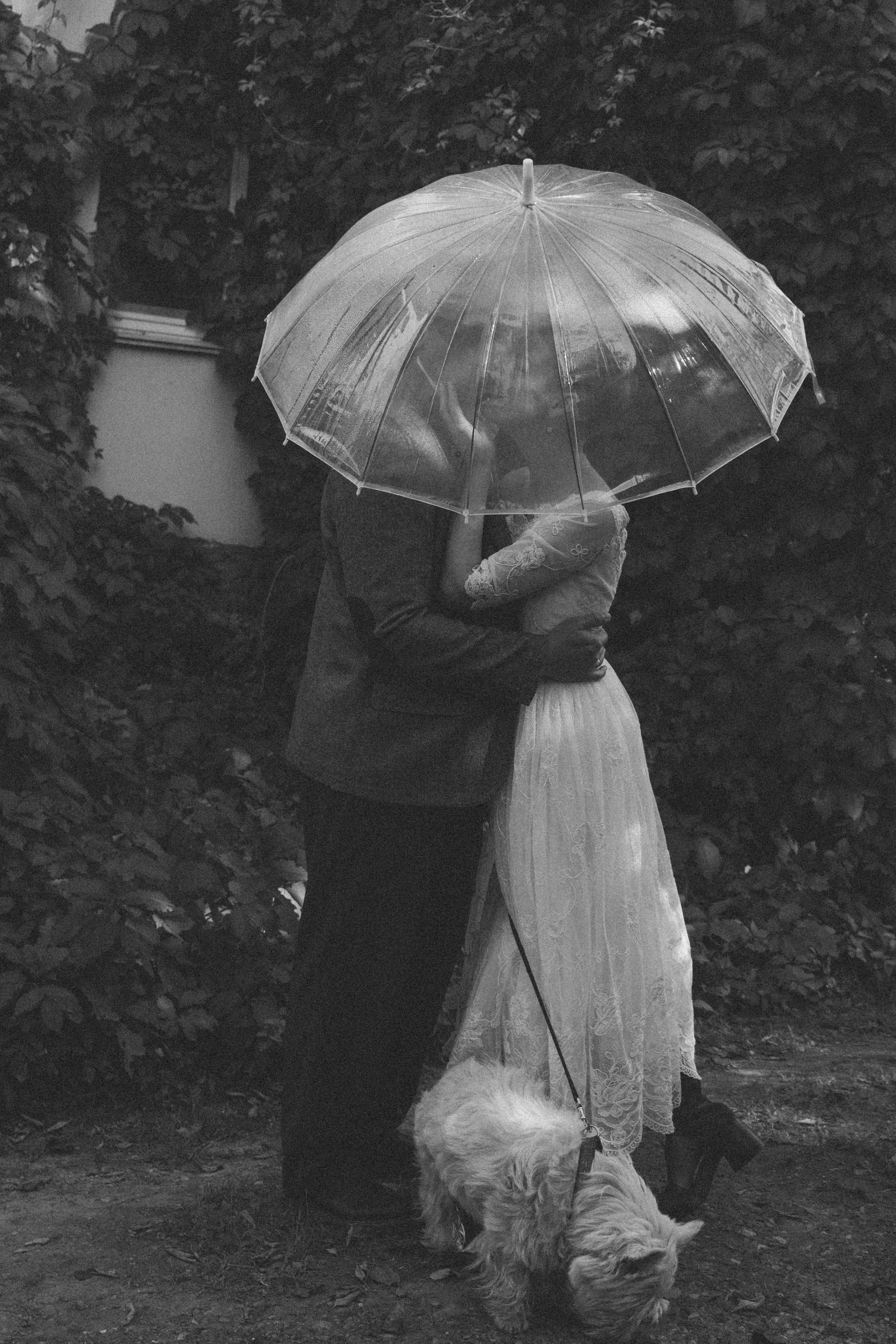 Юрий и Анастасия. Фотограф/ видеограф Катя Ильина Калуга